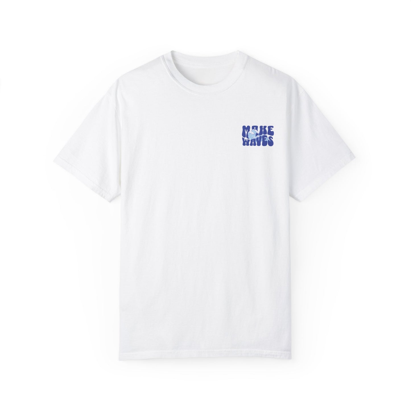 Make Waves Tee