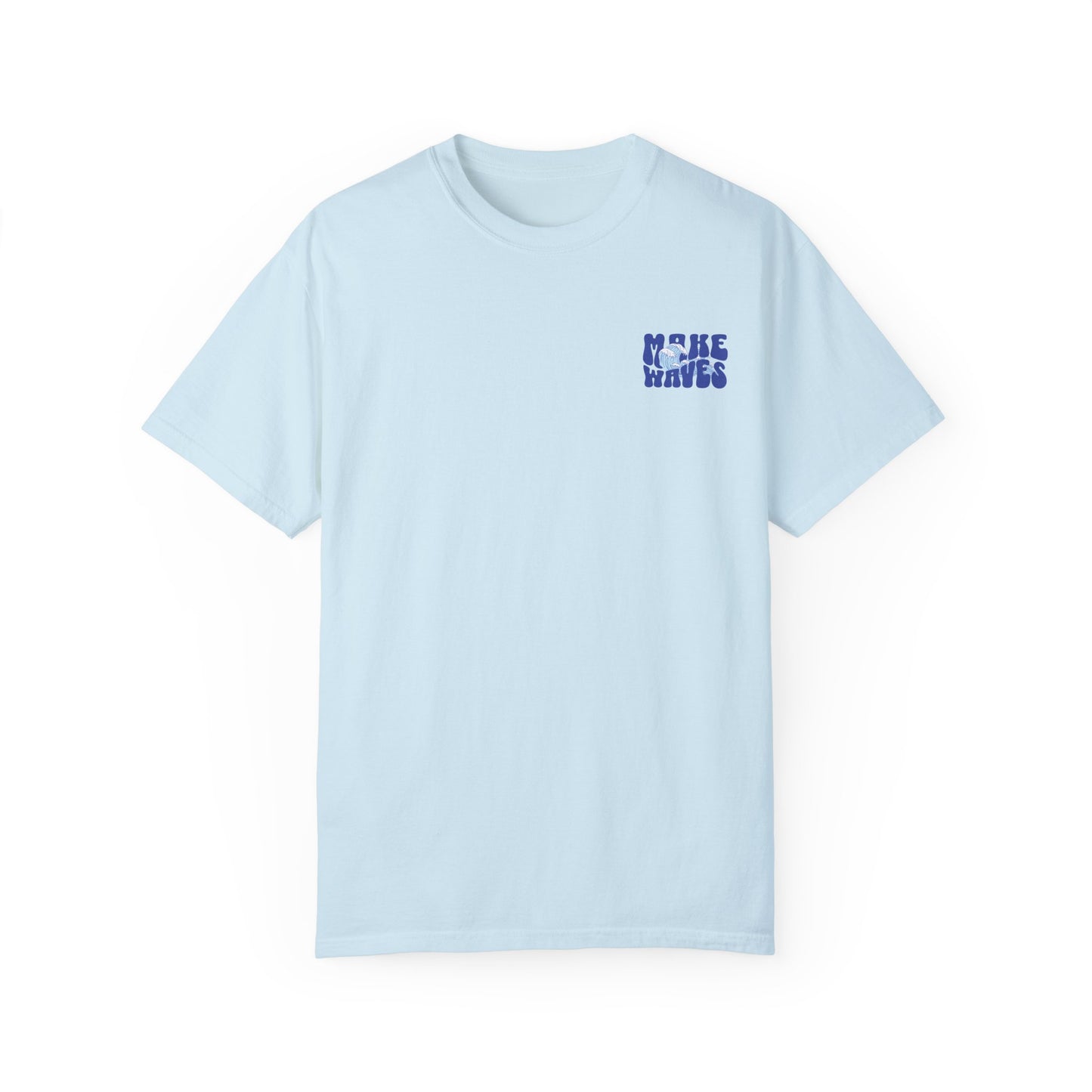 Make Waves Tee