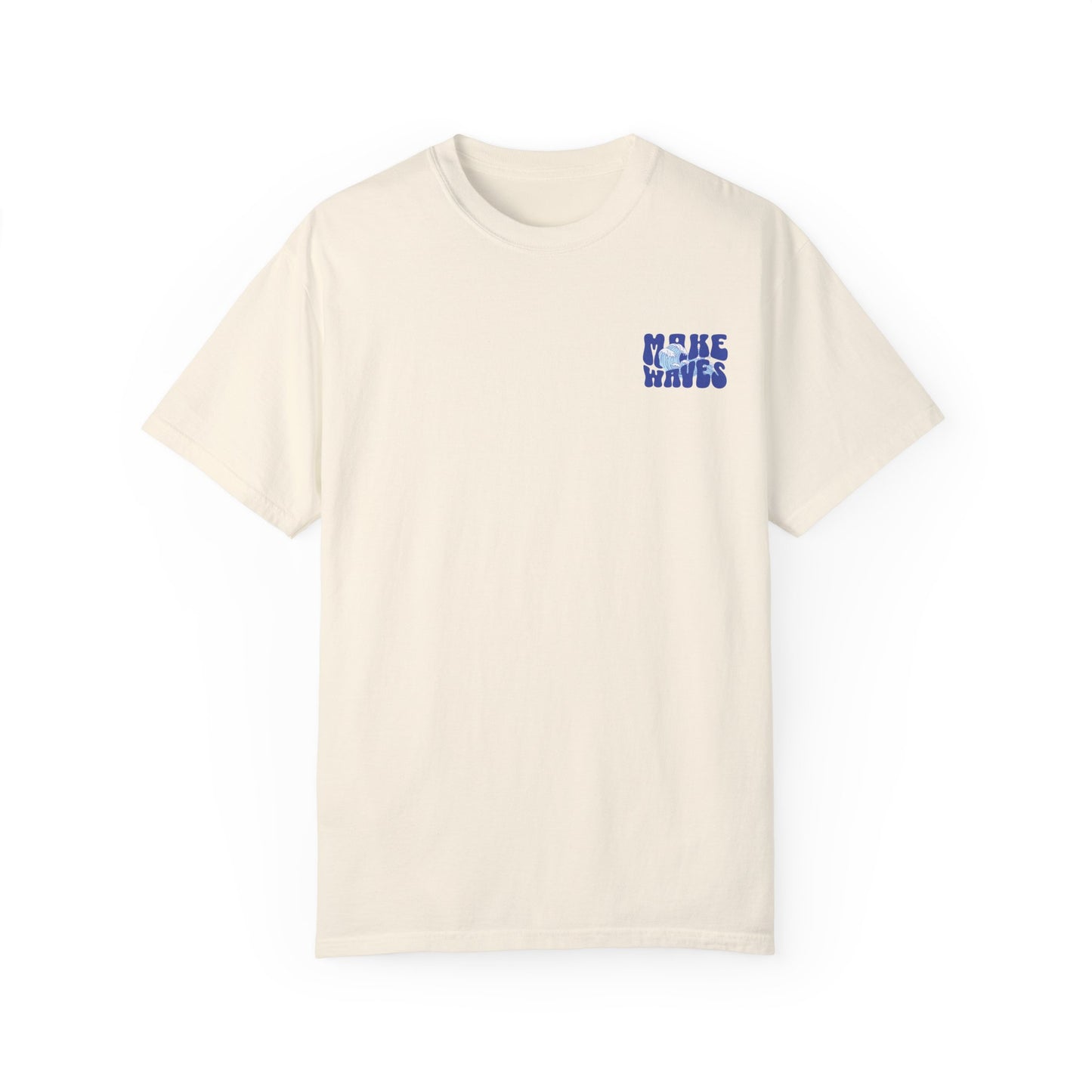 Make Waves Tee