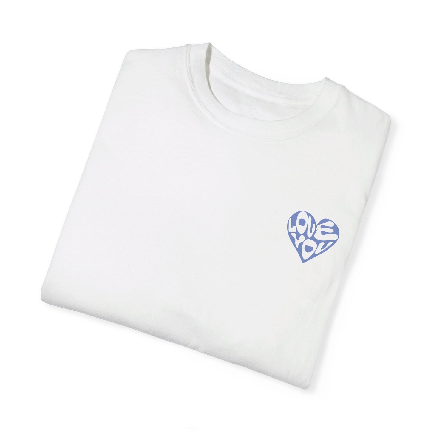 Love Yourself Tee