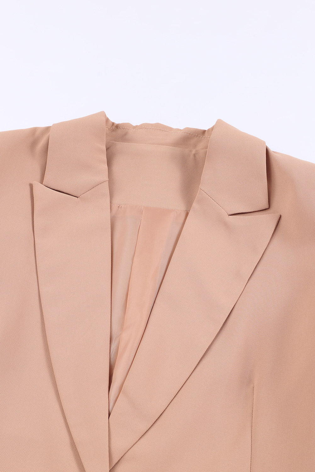 The Essential Blazer