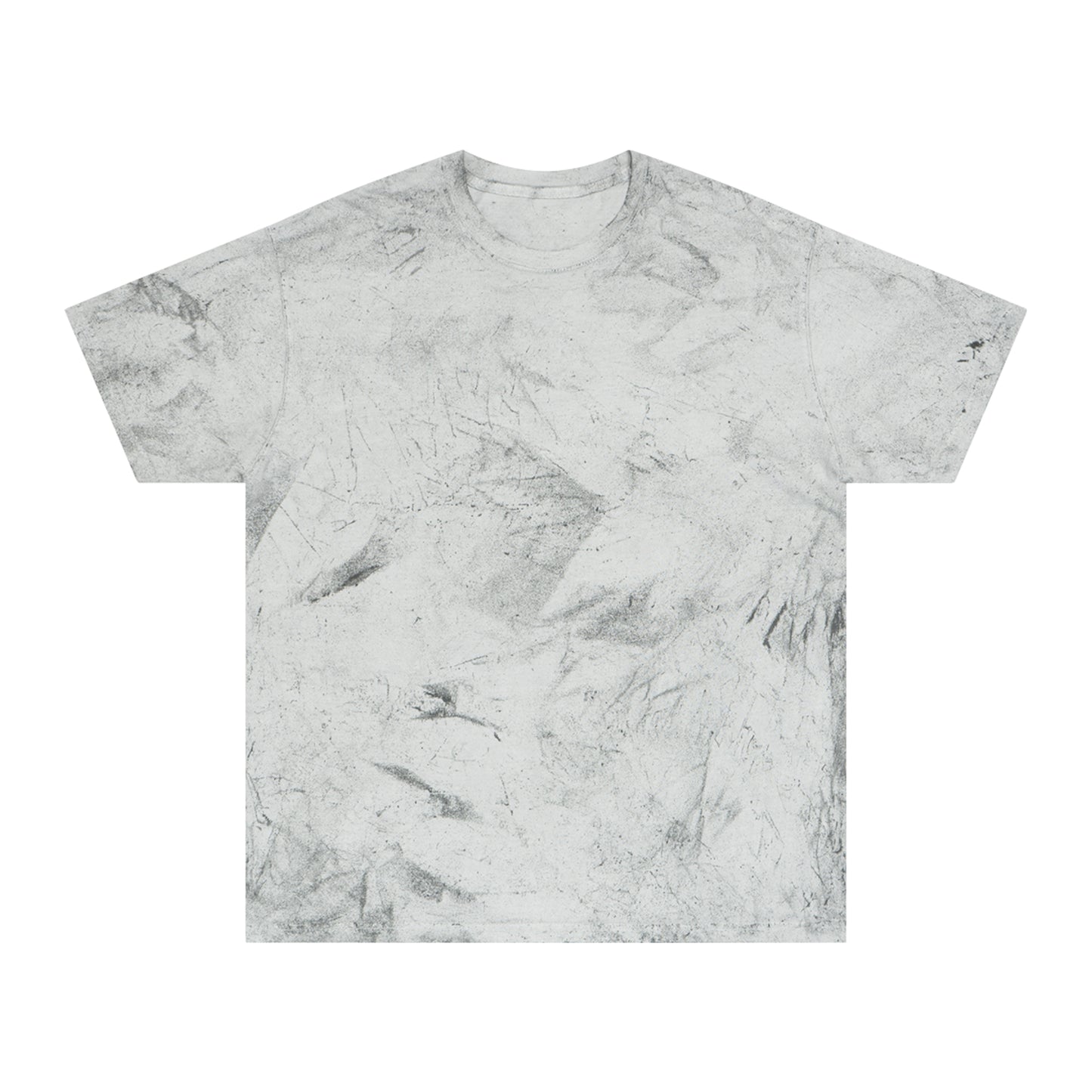 If it Does Not Help Me Grow I Let it Go Affirmation Tee