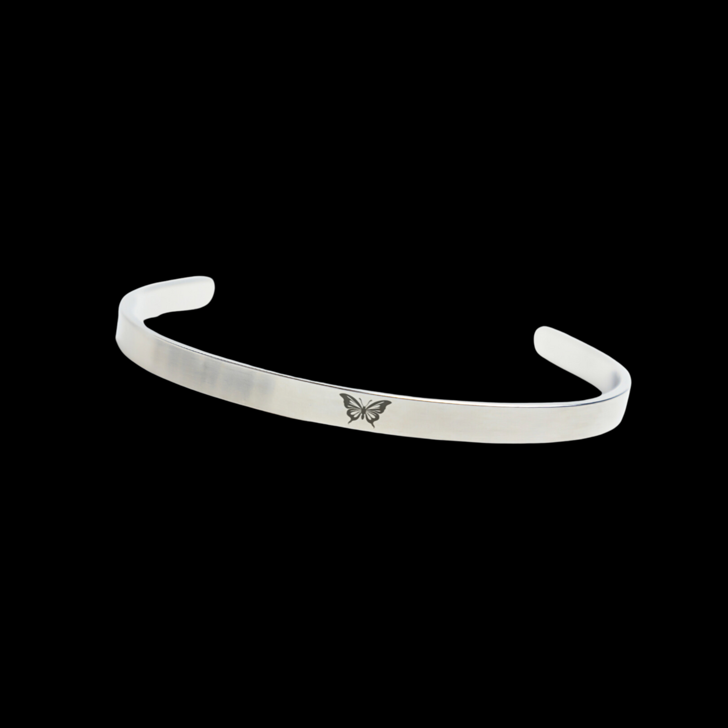 The Silvia Bracelet: Little Dreamer