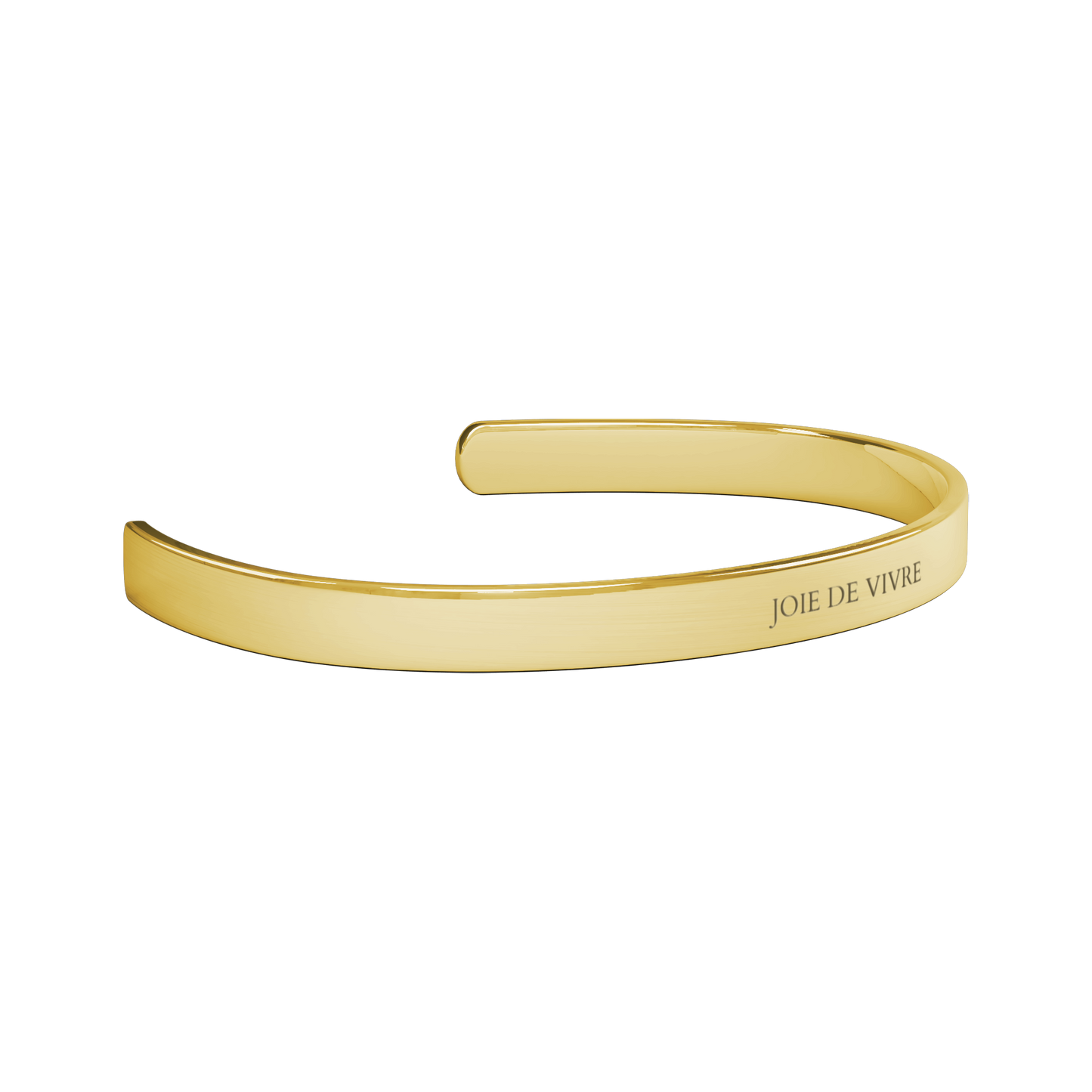 Joie de Vivre Bracelet
