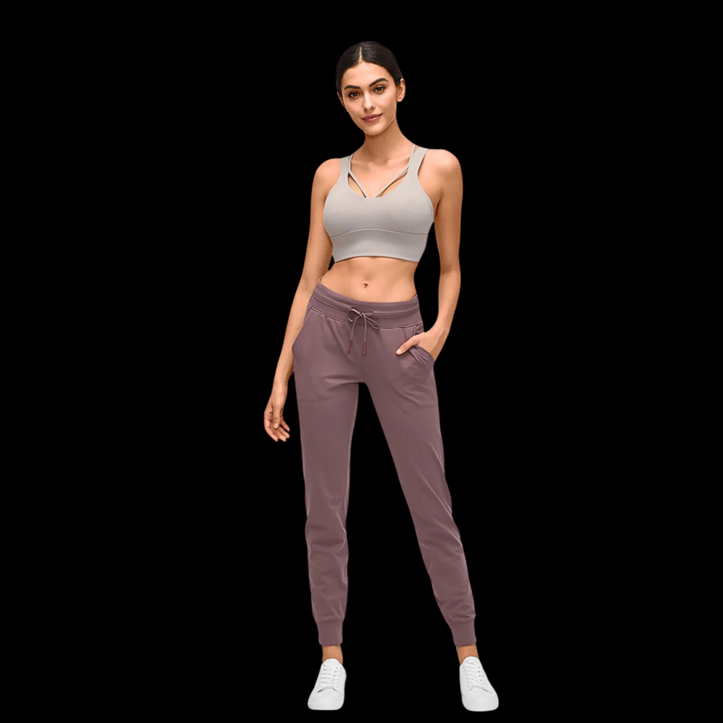 Double Take Joggers
