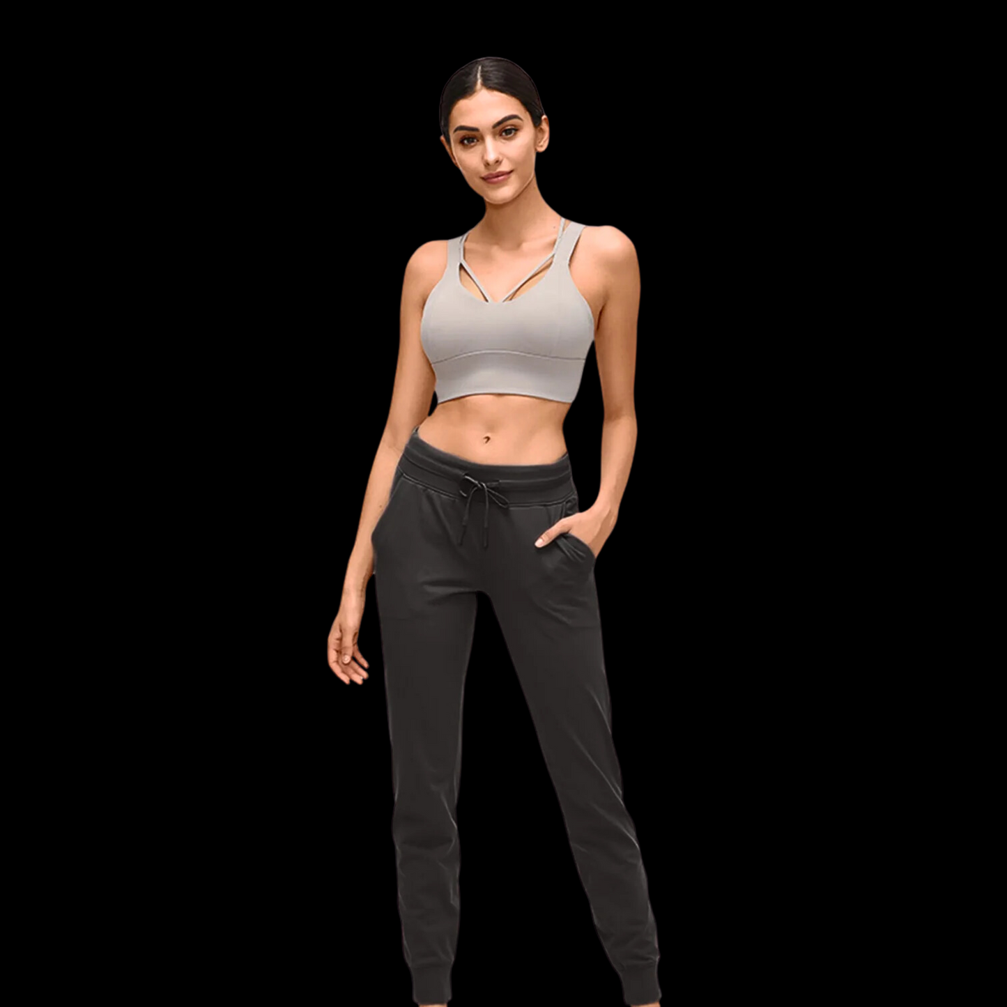 Double Take Joggers