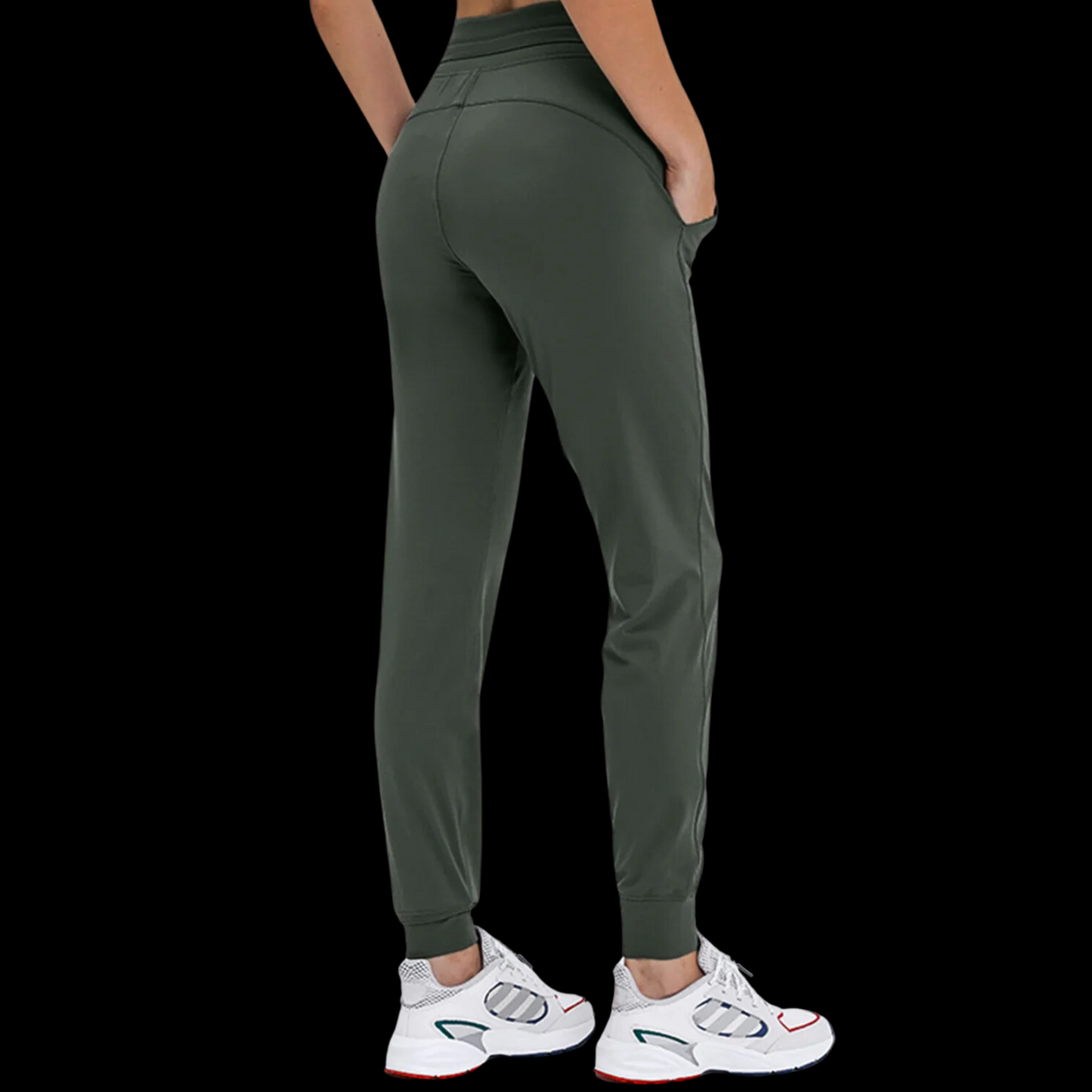 Double Take Joggers