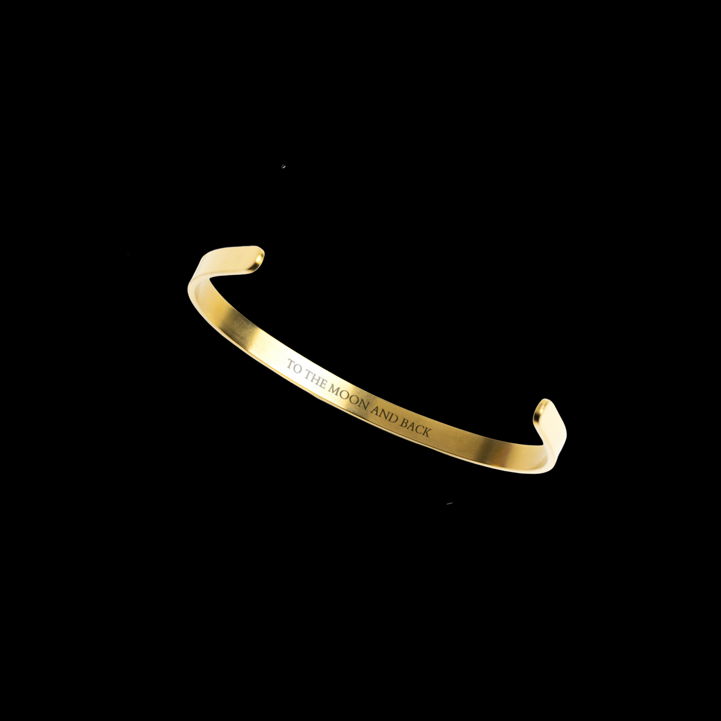 Moon Phase Love Bracelet To The Moon And Back