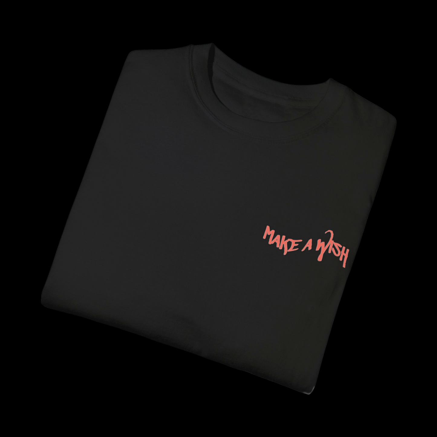 Make A Wish Tee