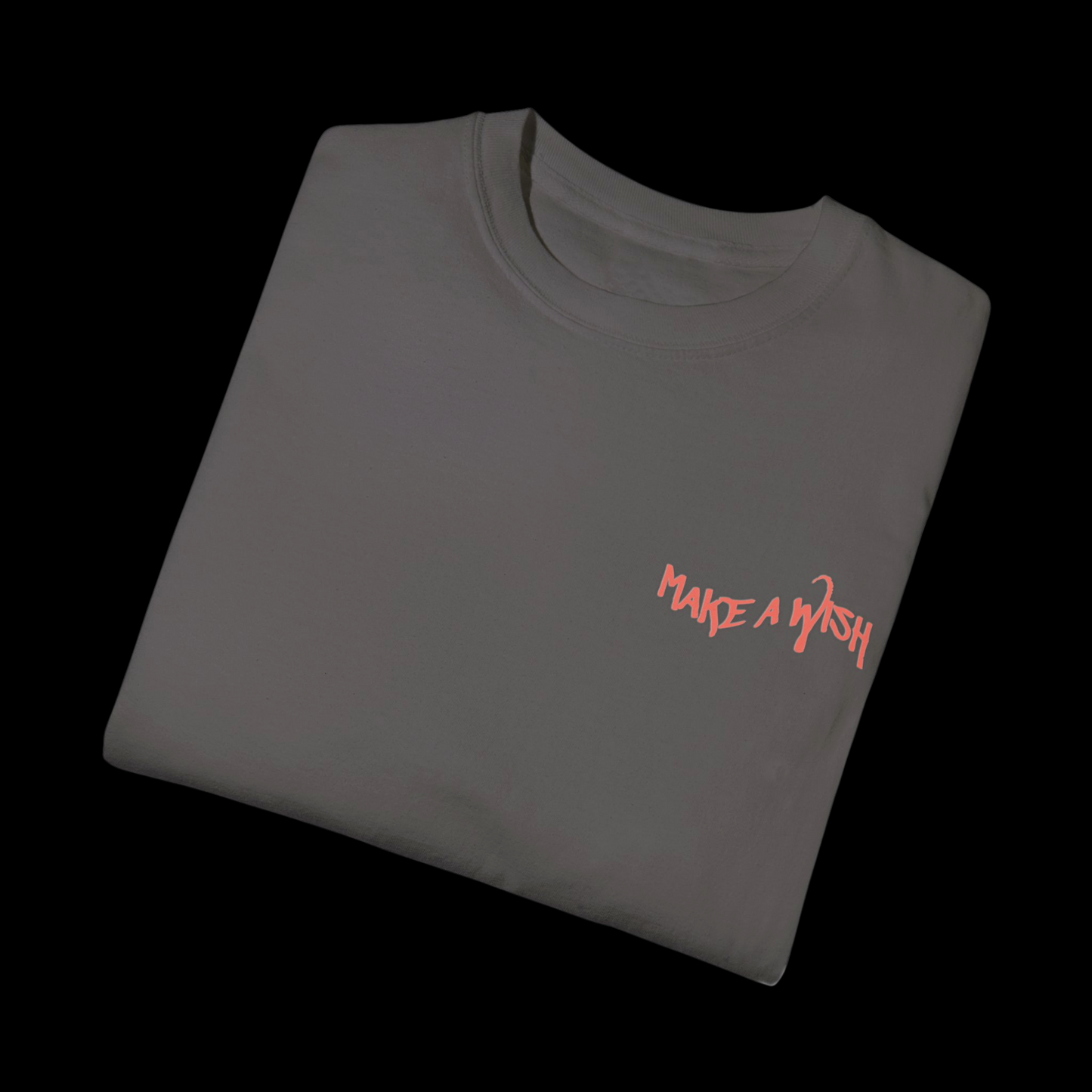 Make A Wish Tee