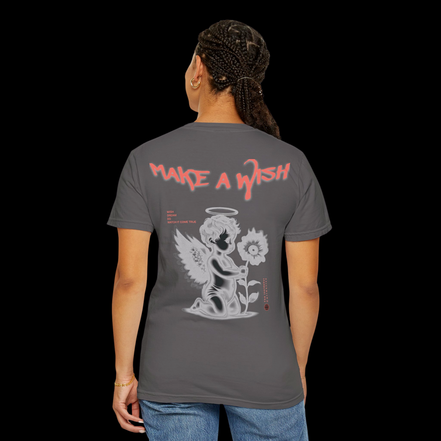 Make A Wish Tee