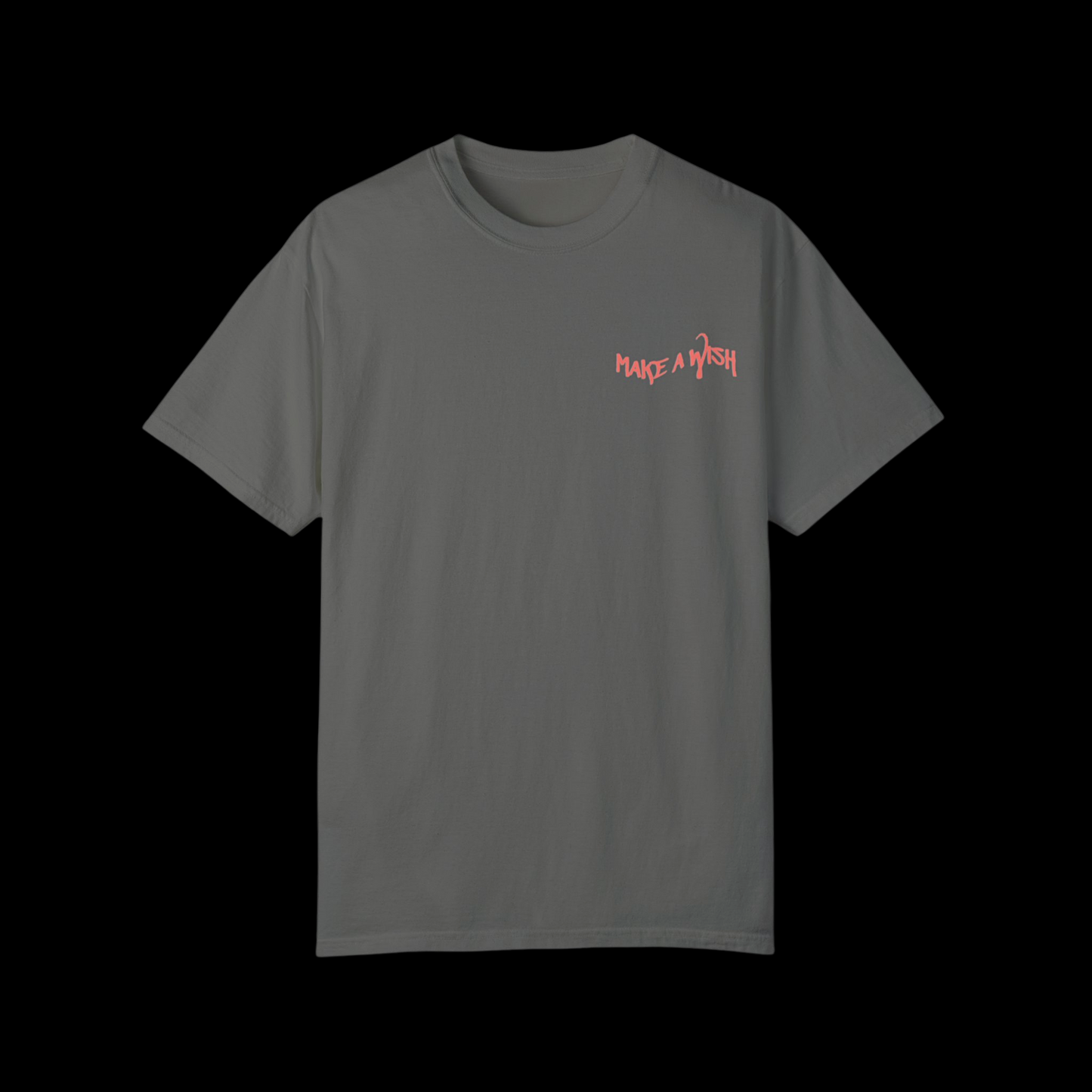 Make A Wish Tee