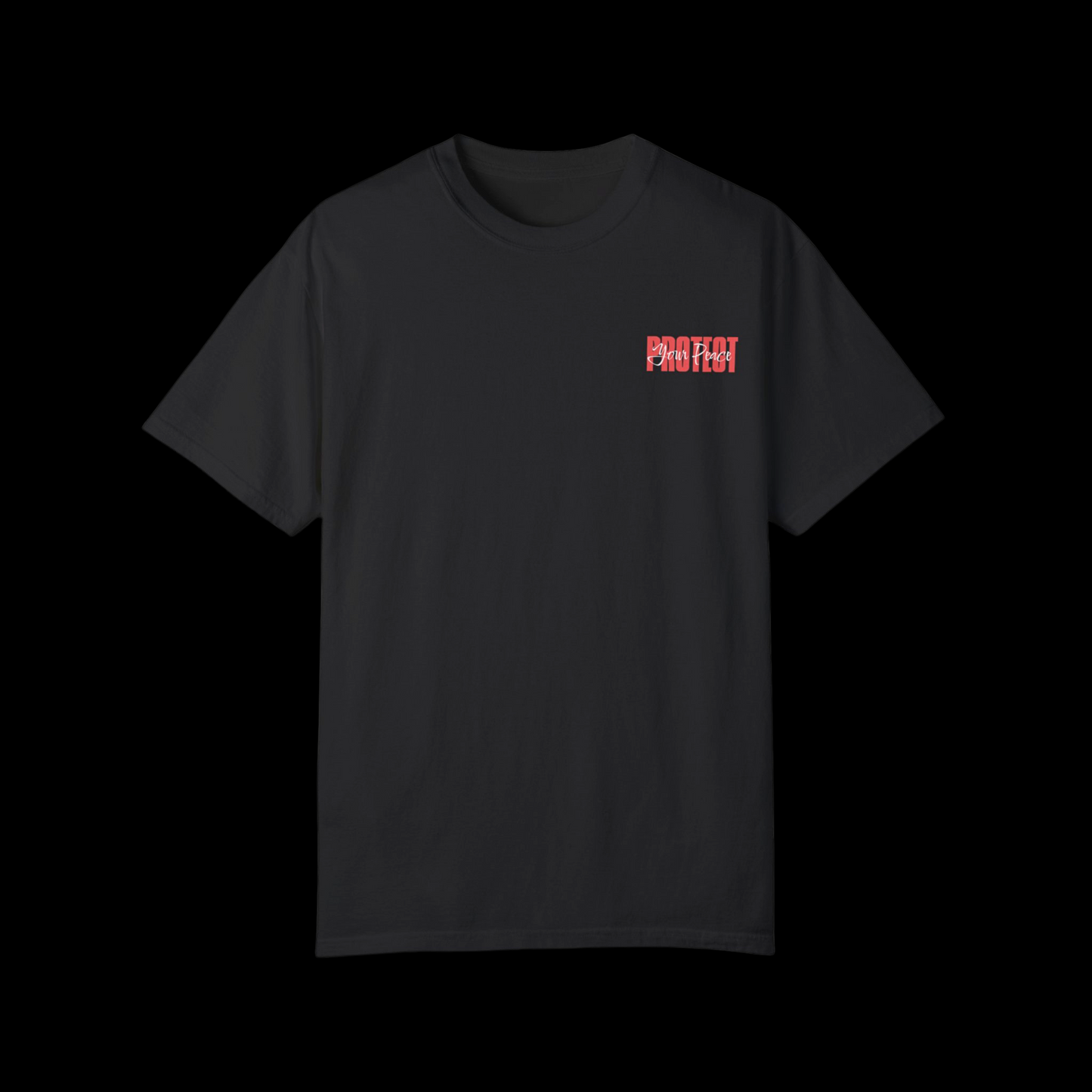 Protect Your Peace Tee