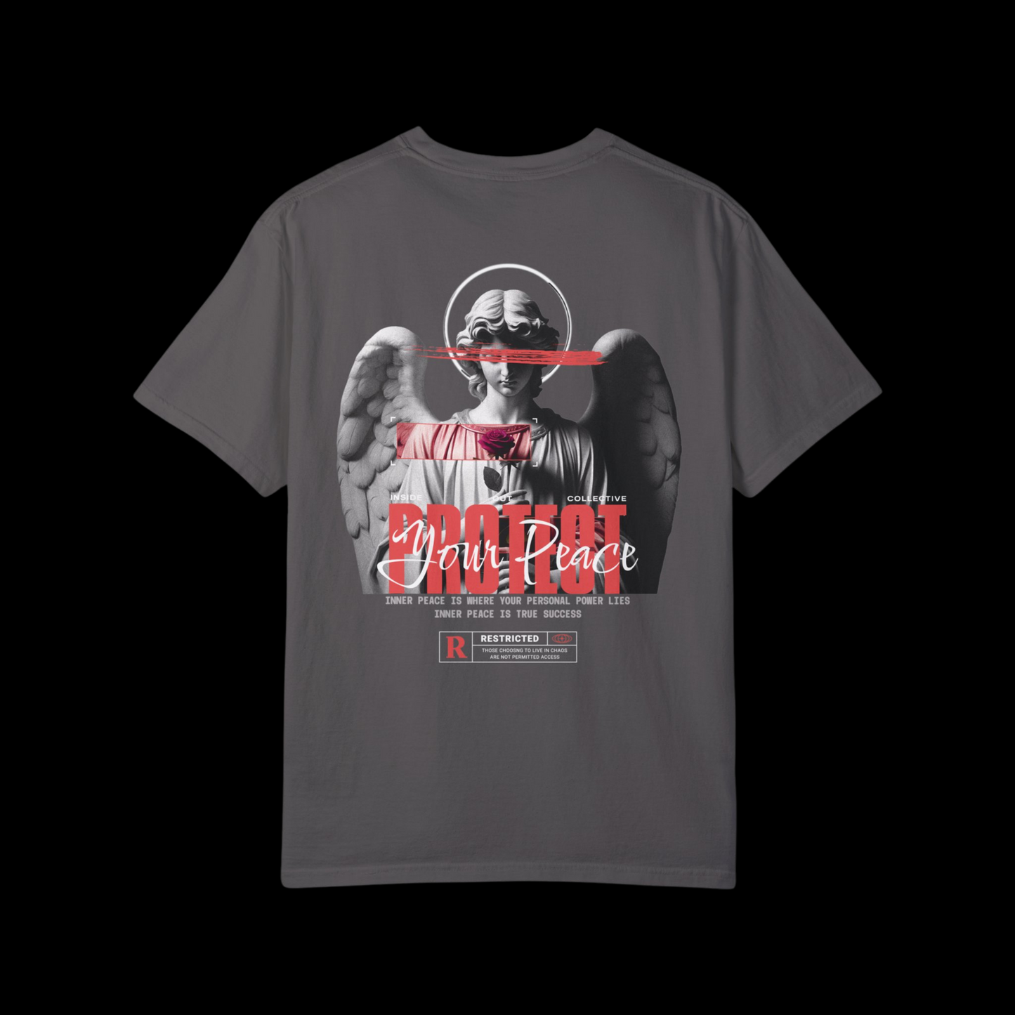 Protect Your Peace Tee
