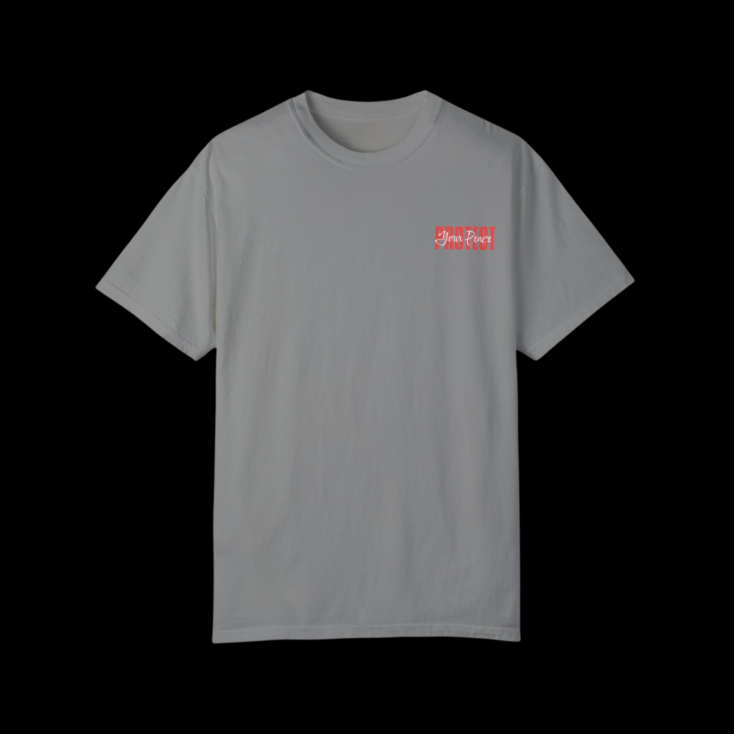 Protect Your Peace Tee