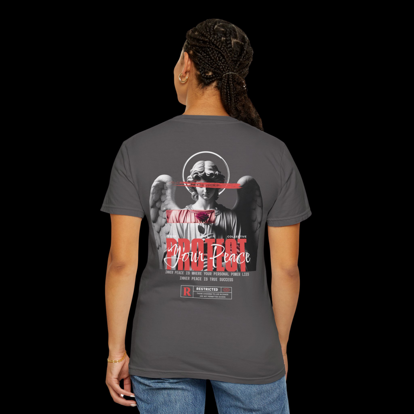 Protect Your Peace Tee