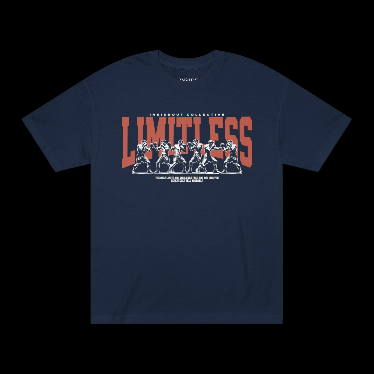 Limitless Tee
