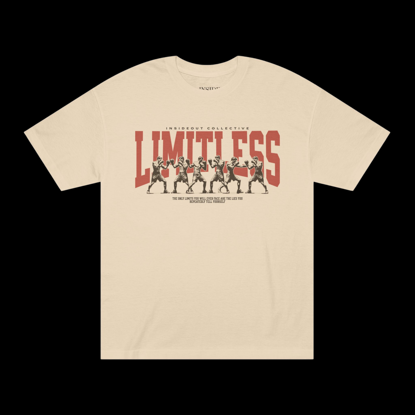 Limitless Tee