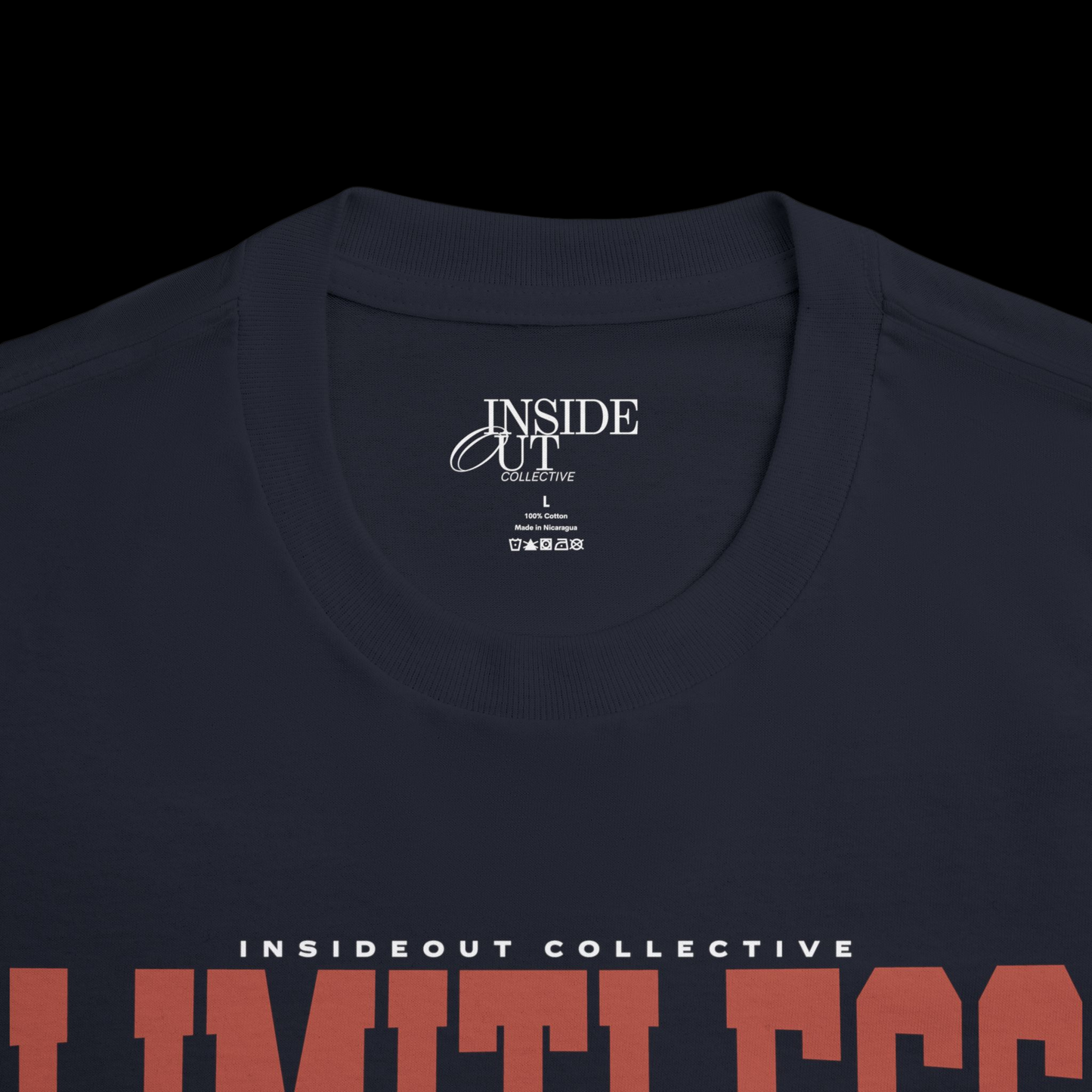 Limitless Tee