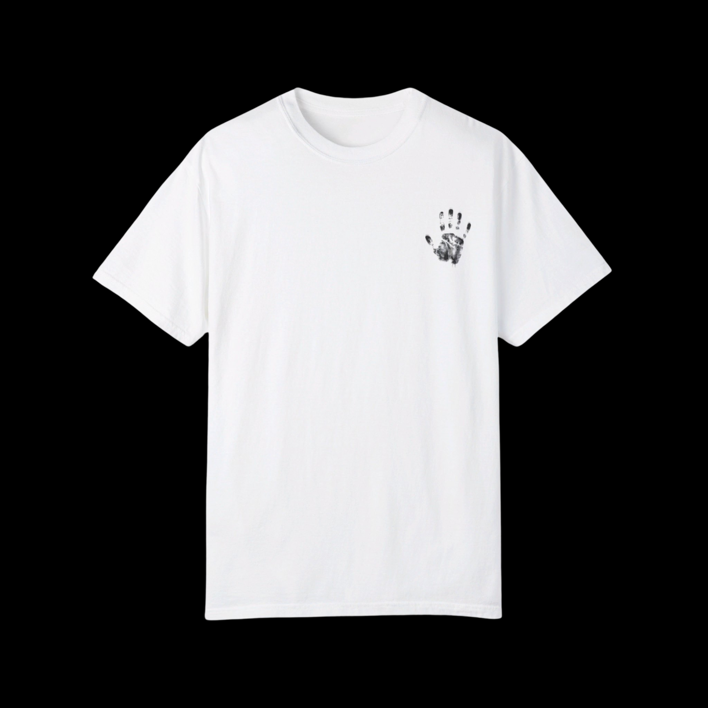Born An Original Tee