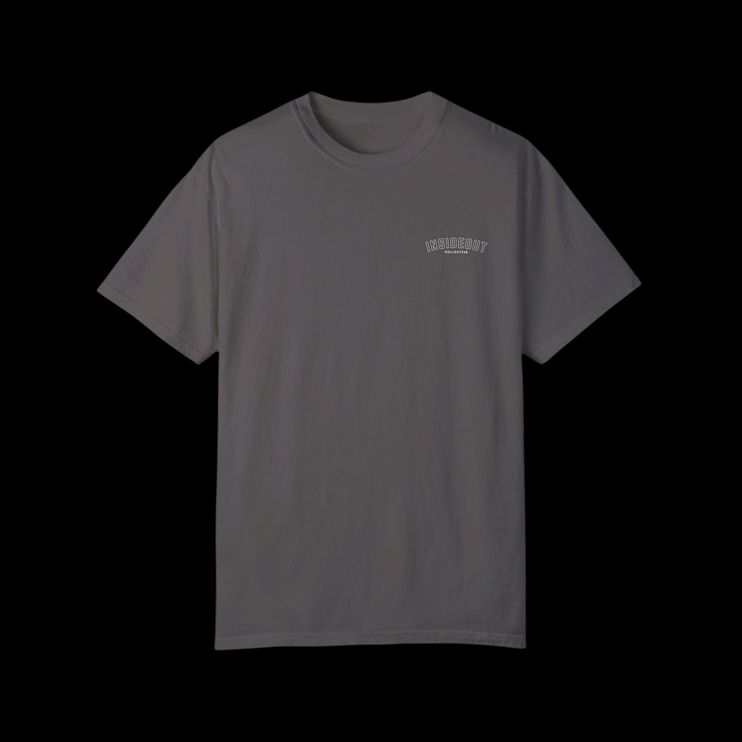 You Are Your Only Limit Tee