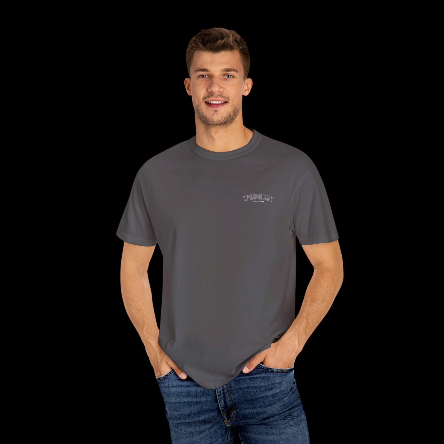 You Are Your Only Limit Tee