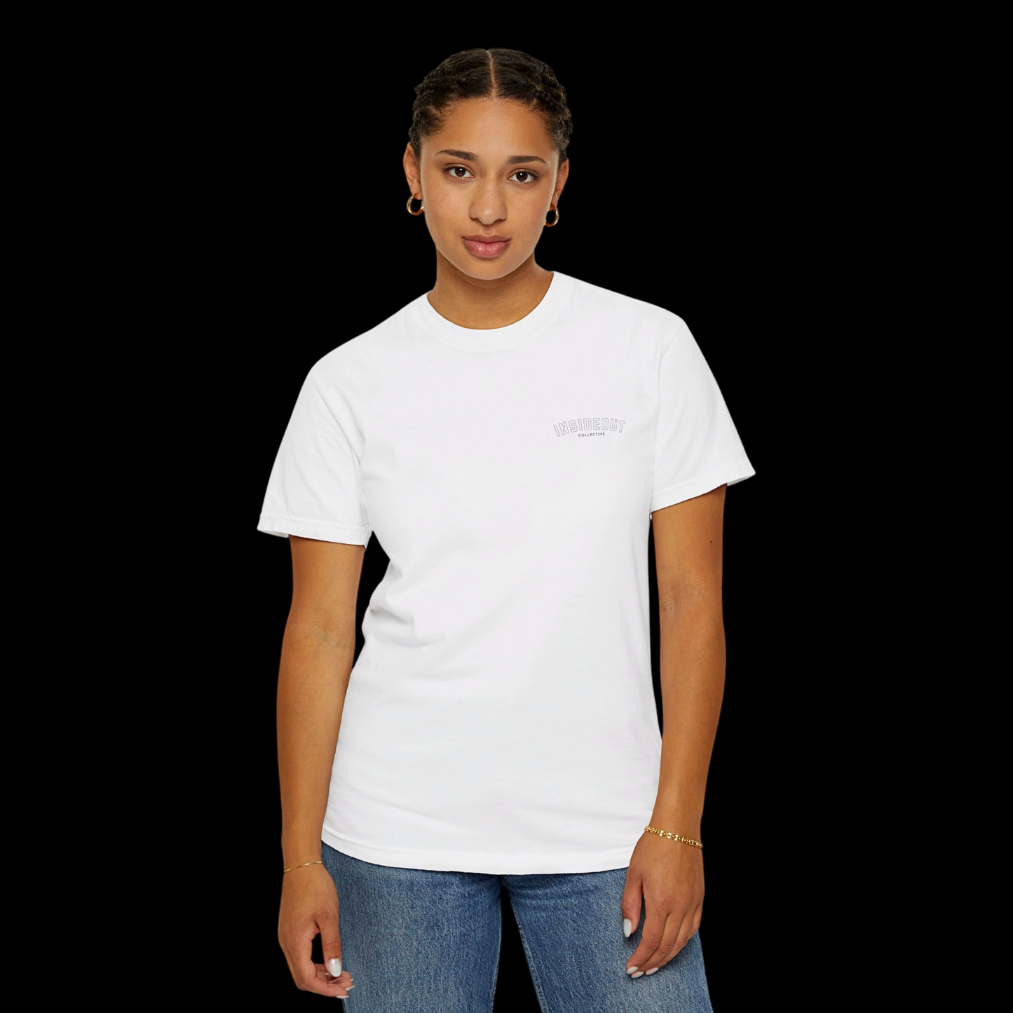 You Are Your Only Limit Tee