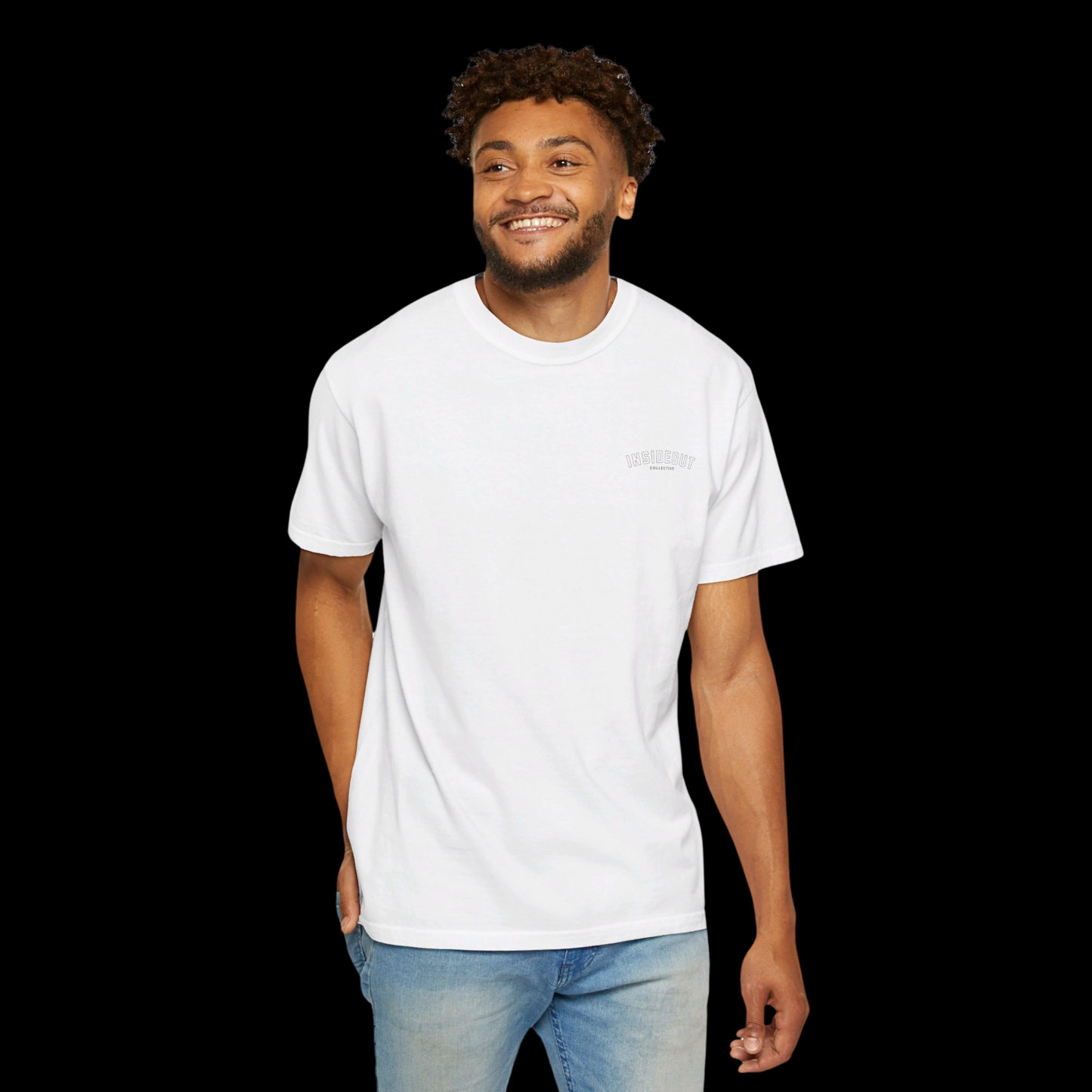 You Are Your Only Limit Tee