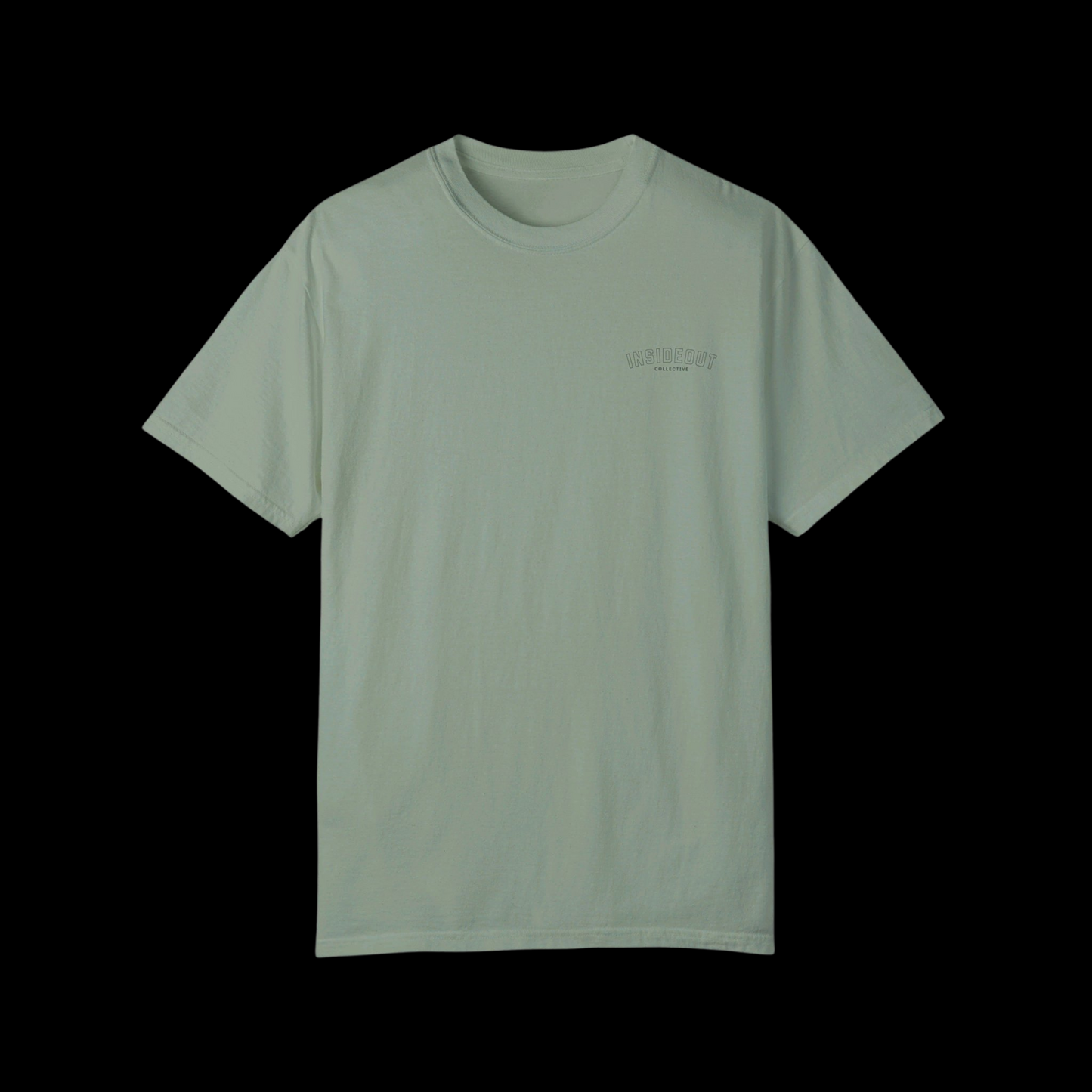 You Are Your Only Limit Tee