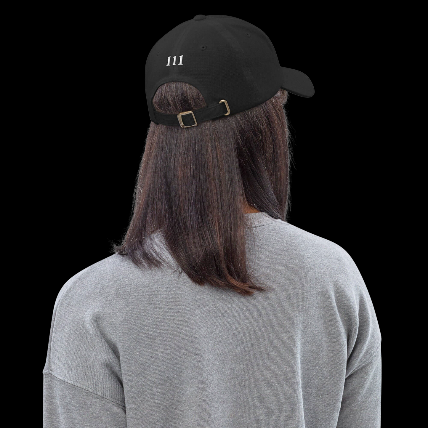 Angel Number 111 Baseball Hat