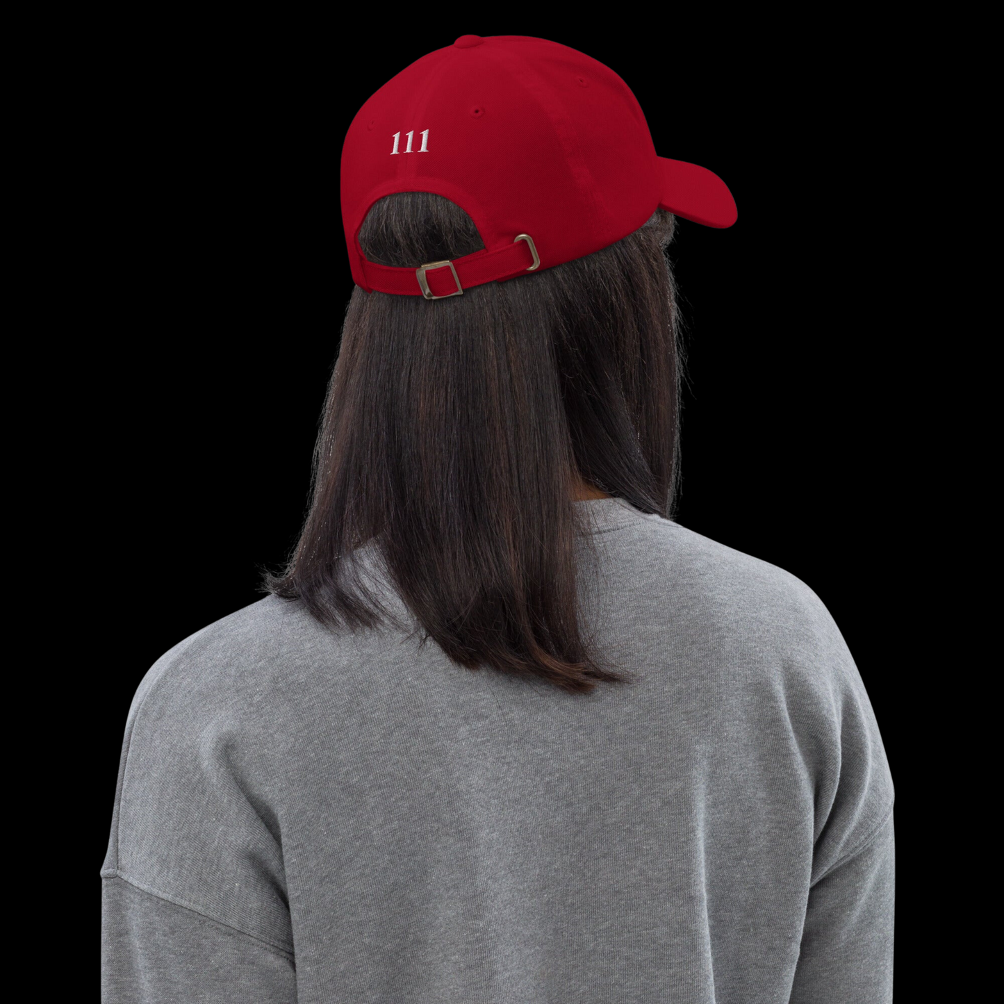 Angel Number 111 Baseball Hat