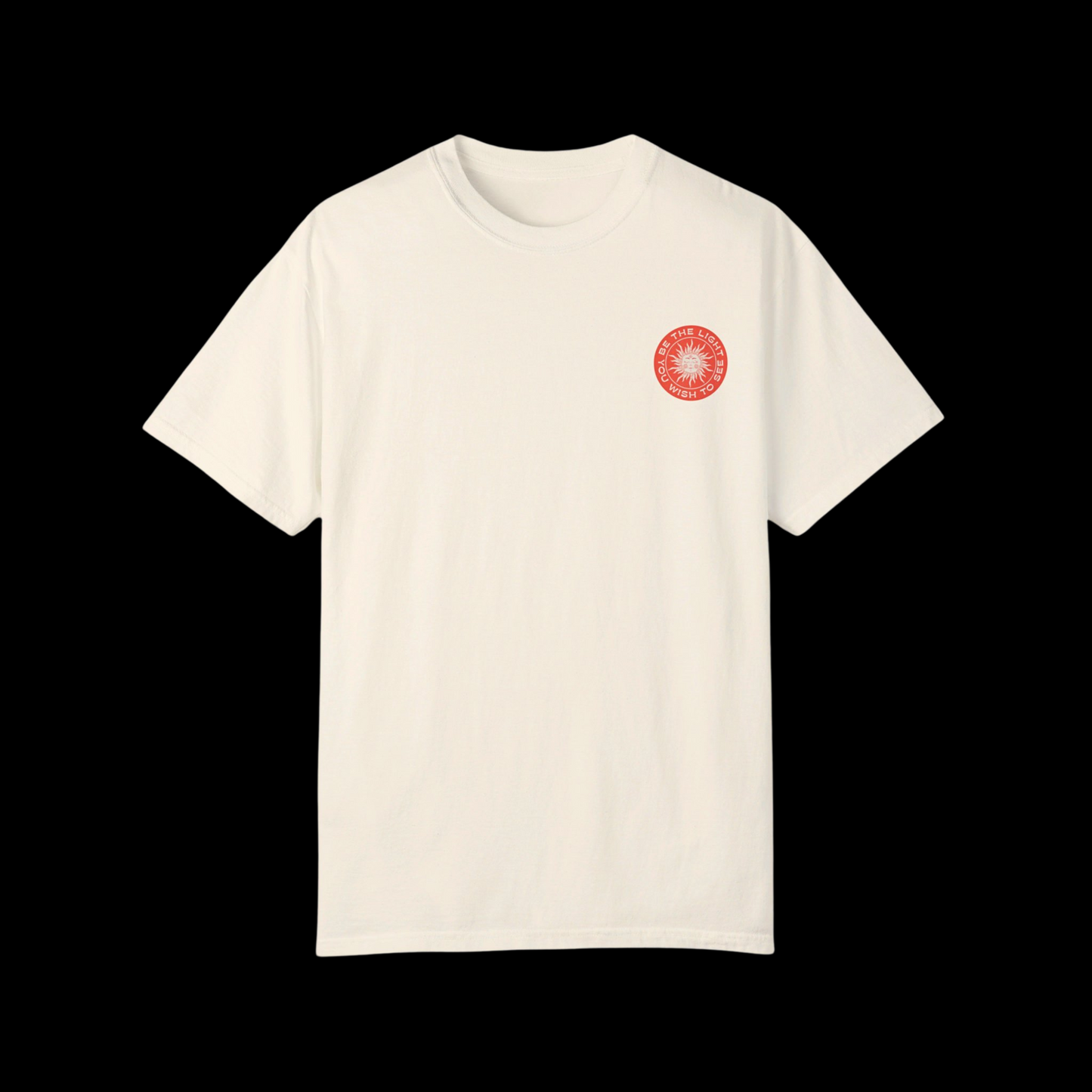 Be The Light Tee
