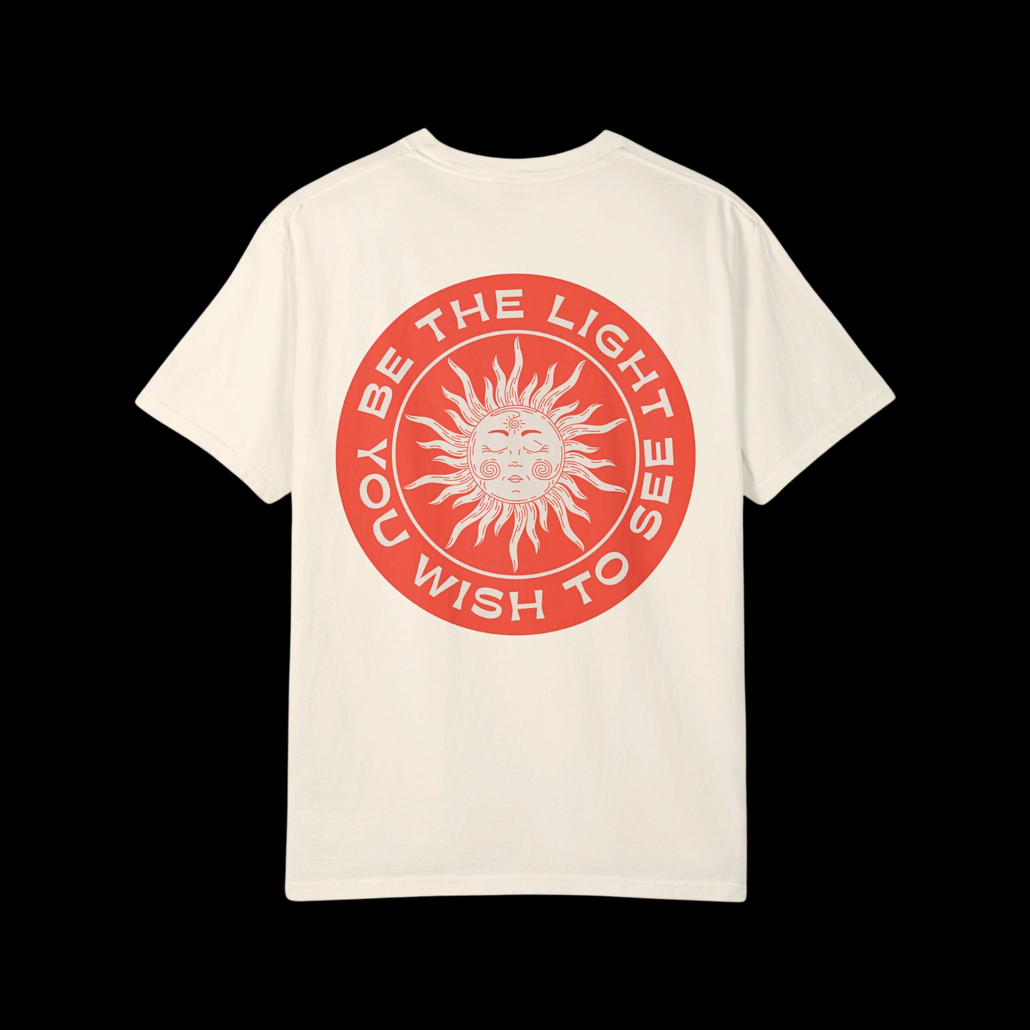 Be The Light Tee