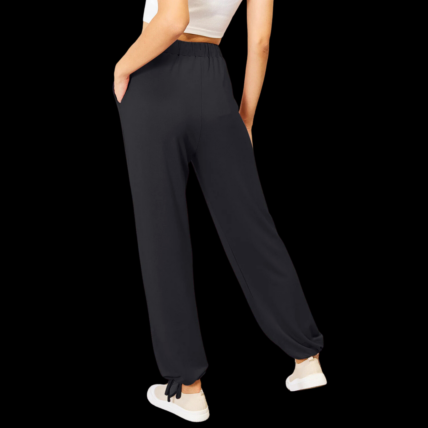 The Essential Joggers