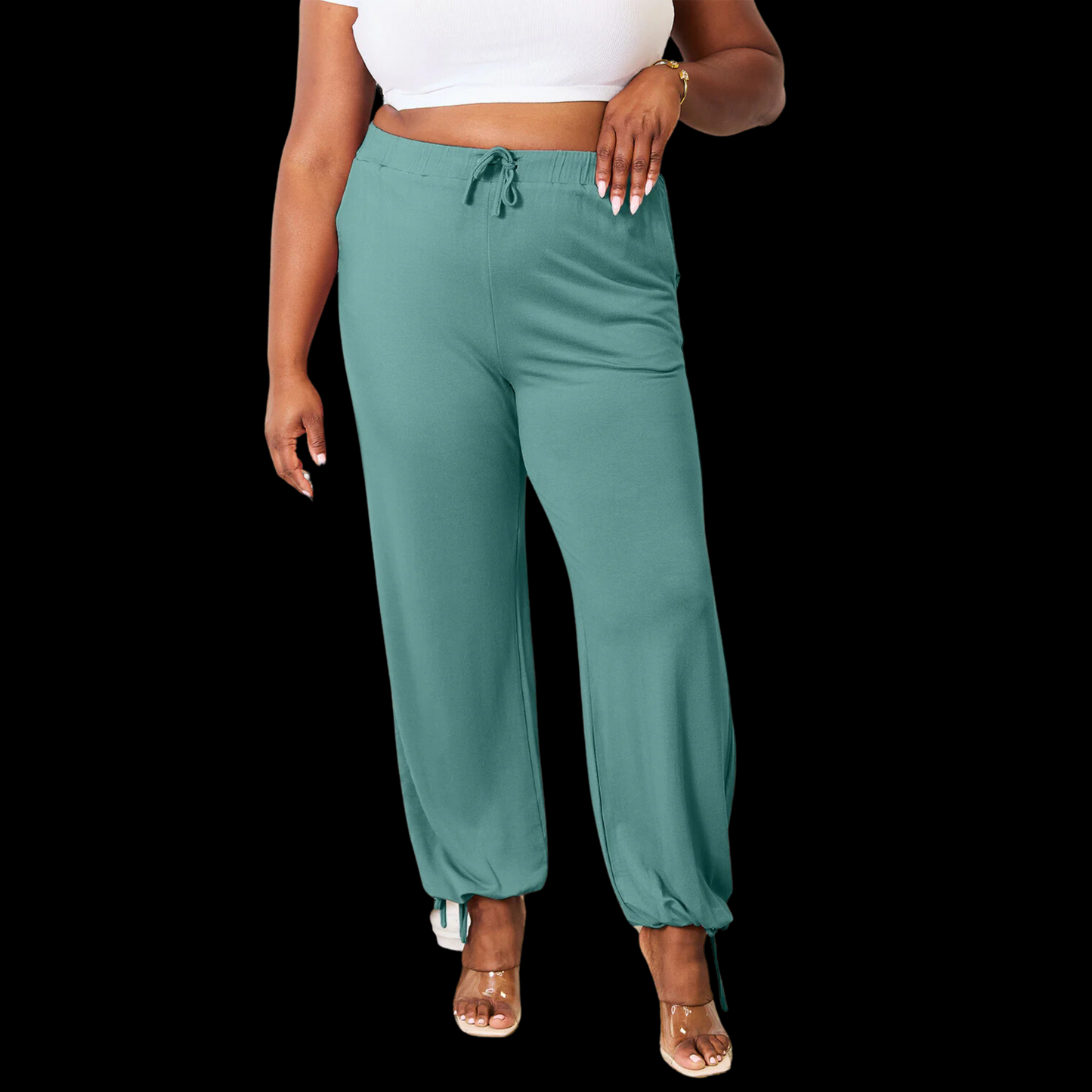 The Essential Joggers
