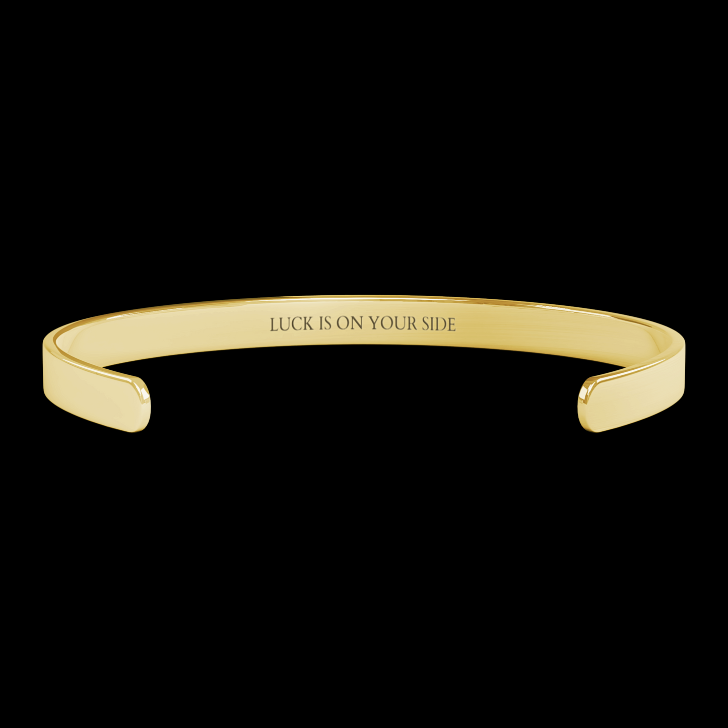 Angel Number 777 Bracelet: Luck Is On Your Side