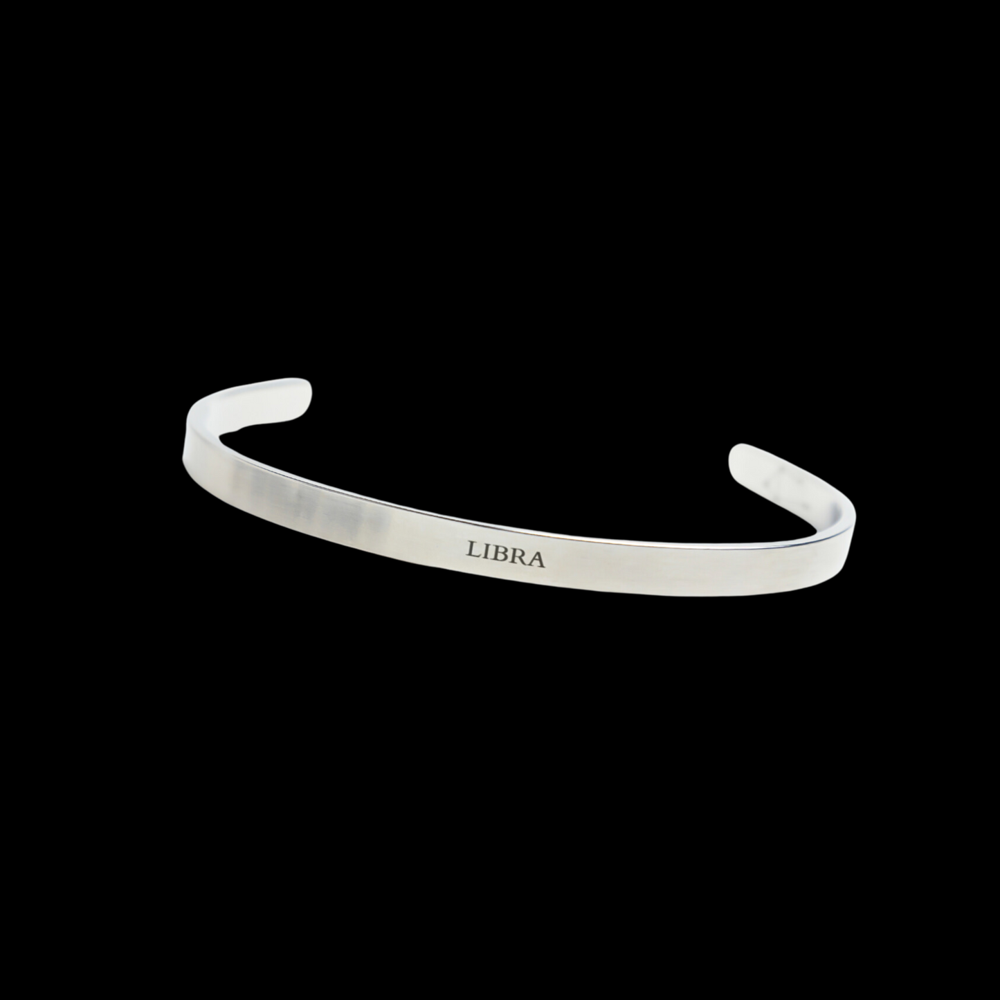 Libra Zodiac Bracelet