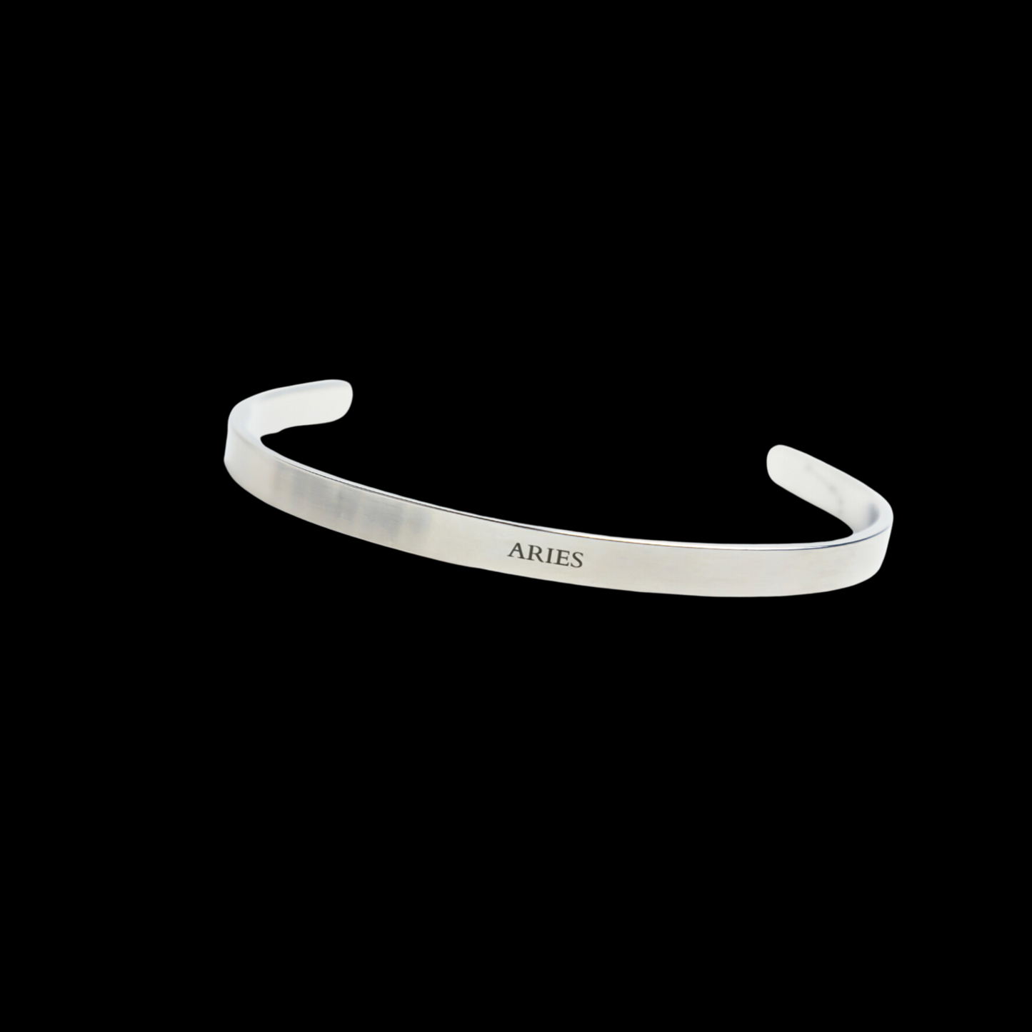 Aries Zodiac Bracelet