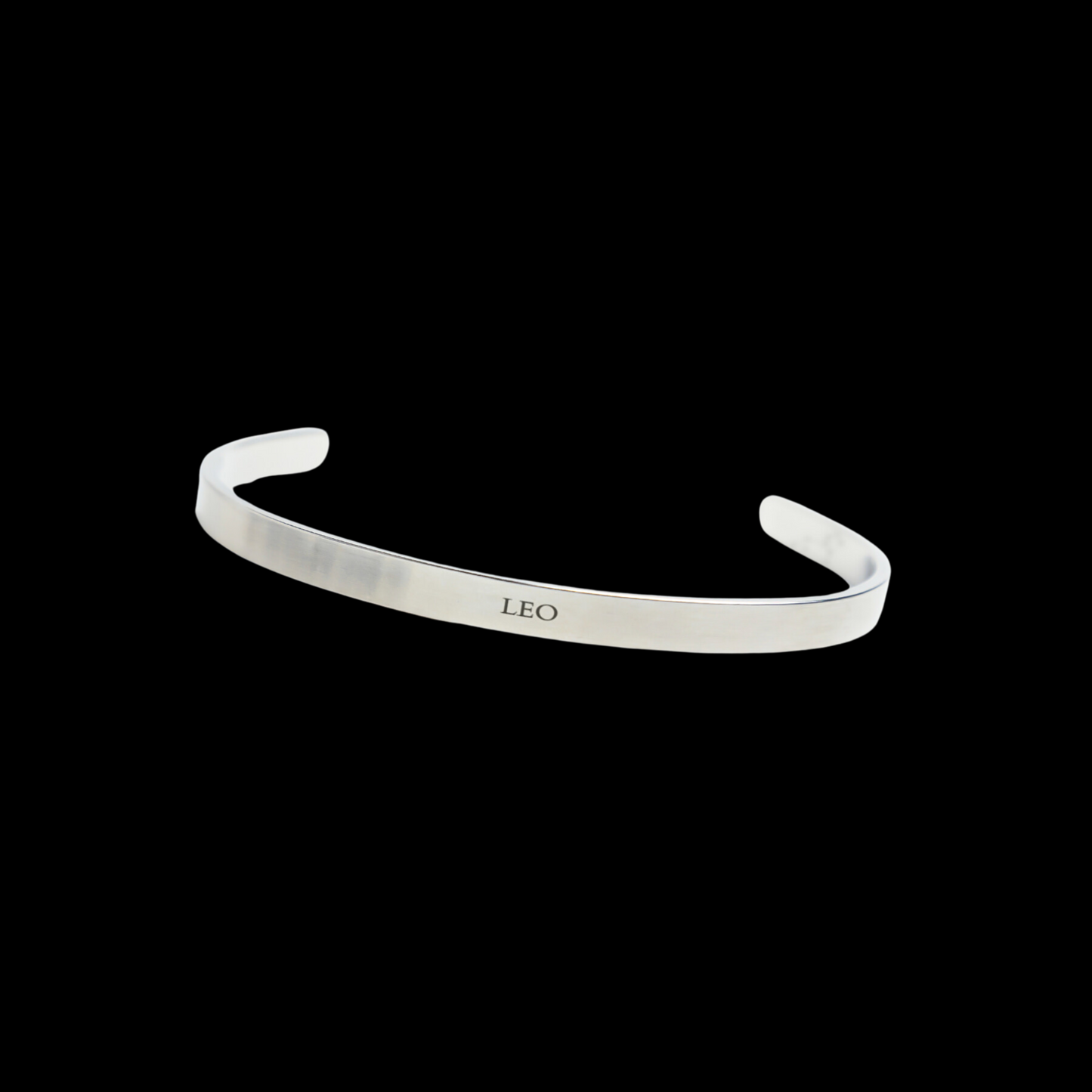 Leo Zodiac Bracelet