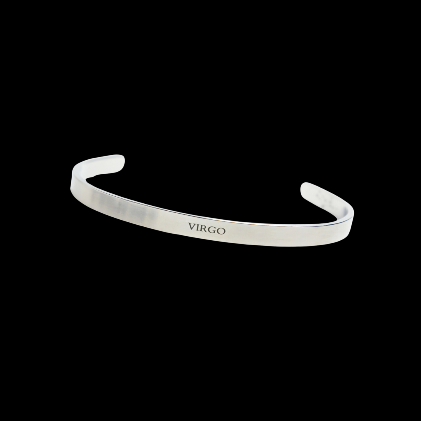 Virgo Zodiac Bracelet