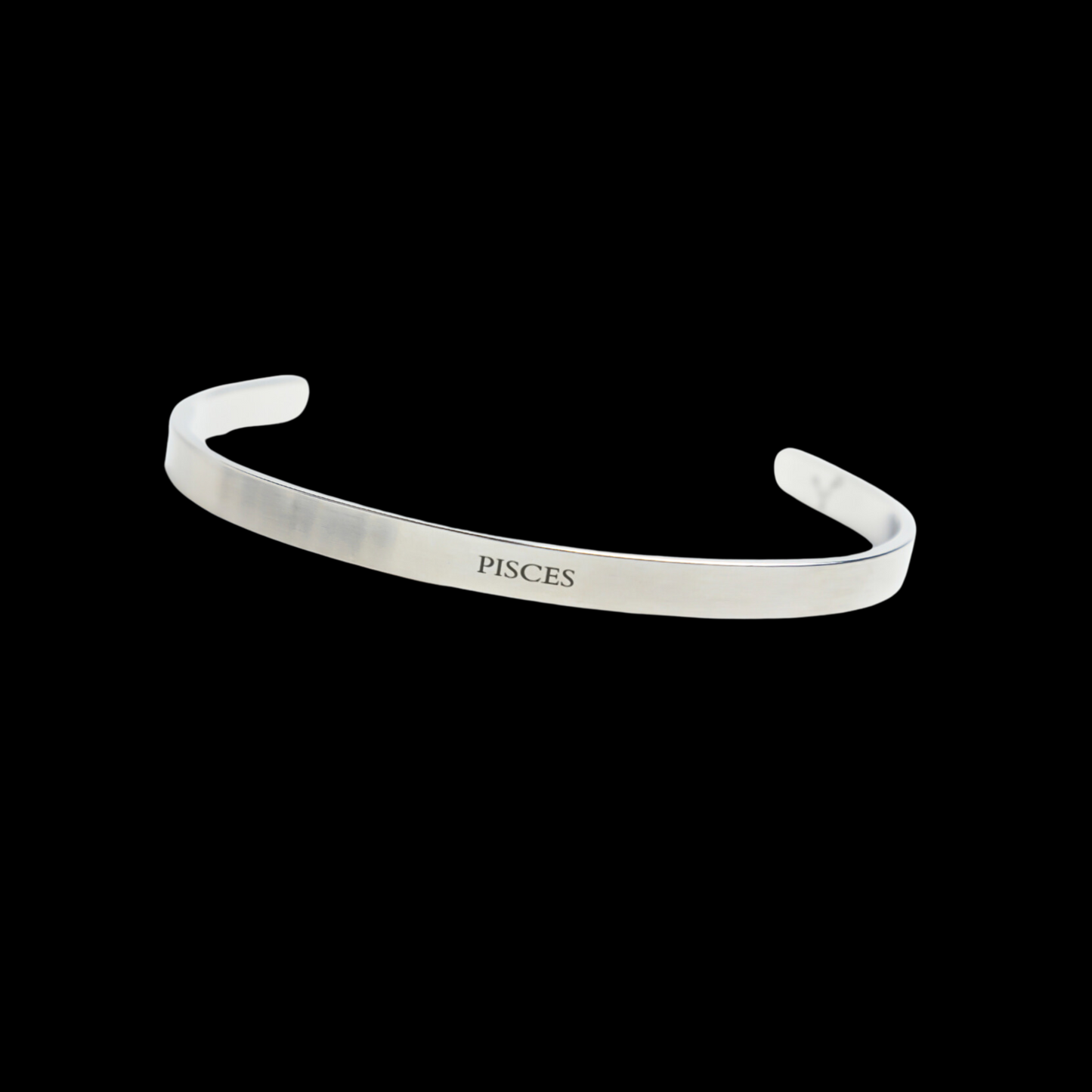Pisces Zodiac Bracelet