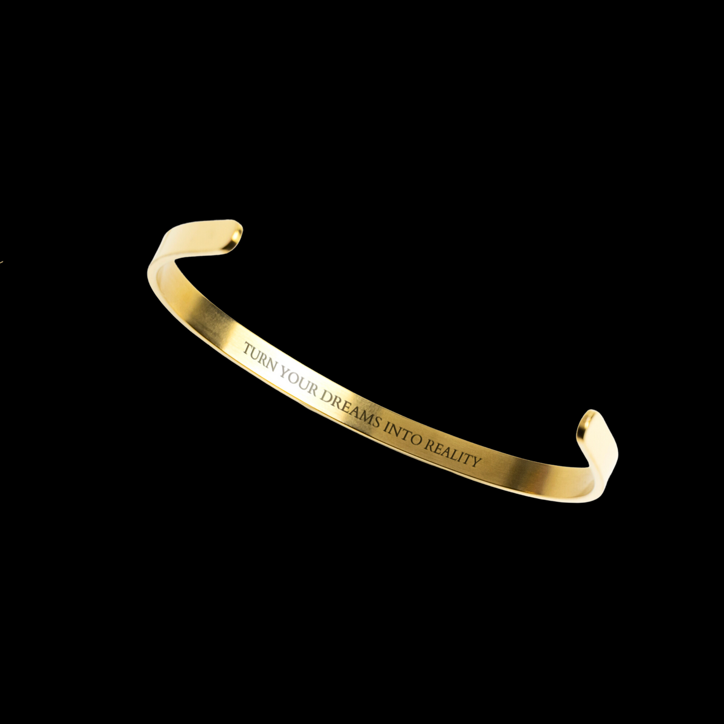 The North Star Bracelet: Dreams To Reality