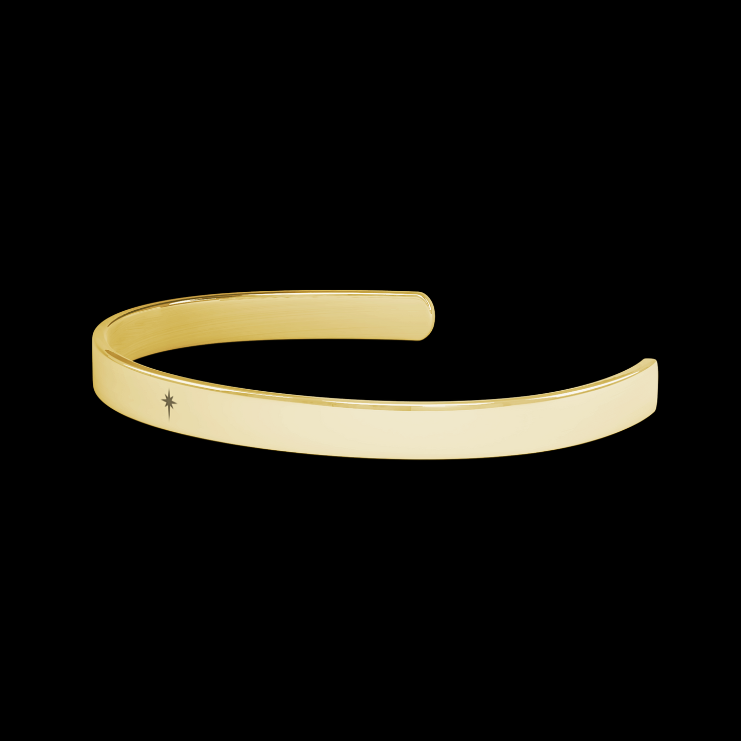 The North Star Bracelet: Dreams To Reality