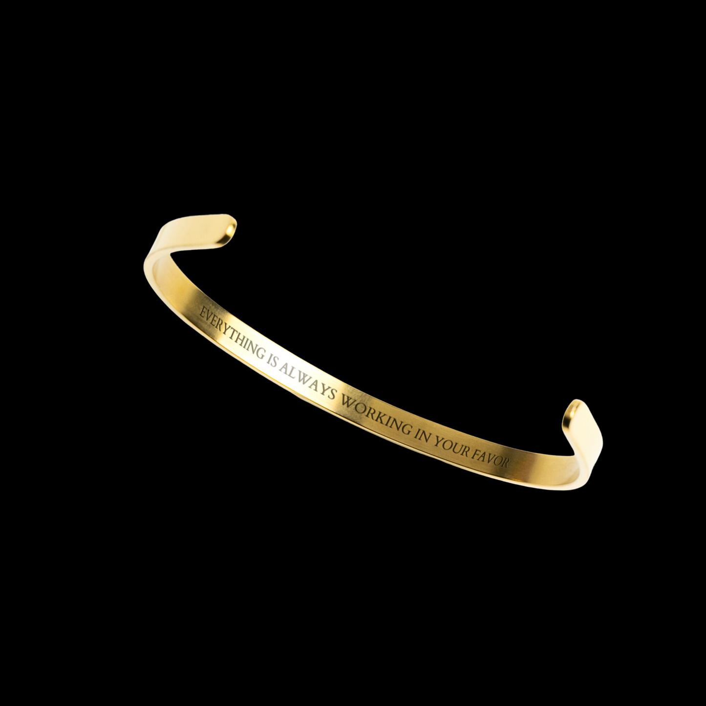 Angel Number 888 Bracelet