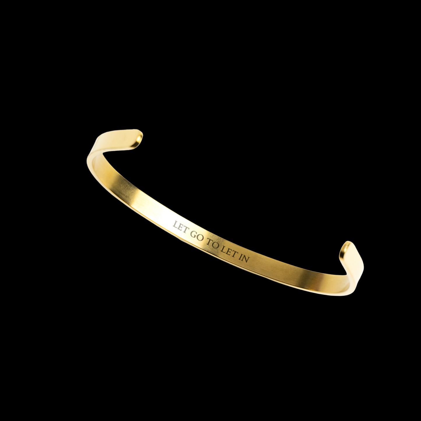 Angel Number 999 Bracelet: Let Go To Let In