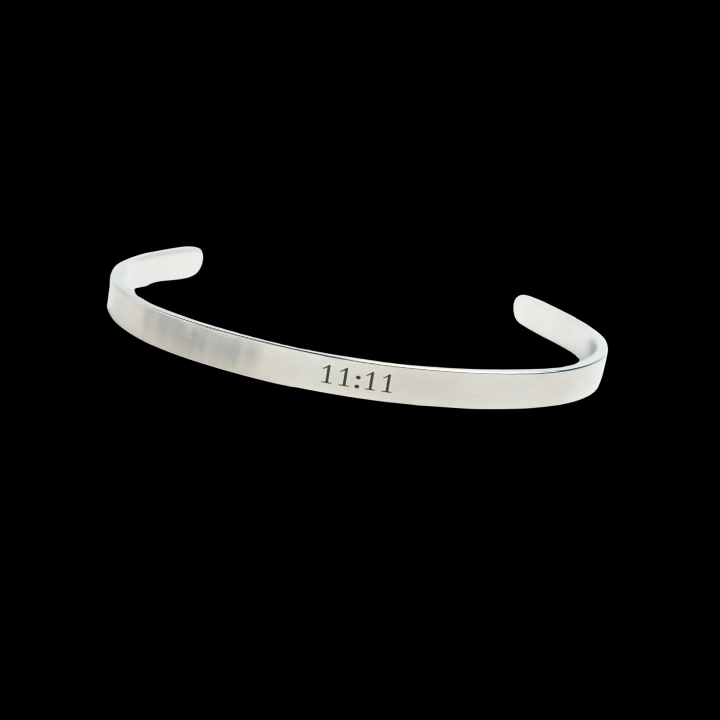 11:11 Angel Number Bracelet: Make A Wish