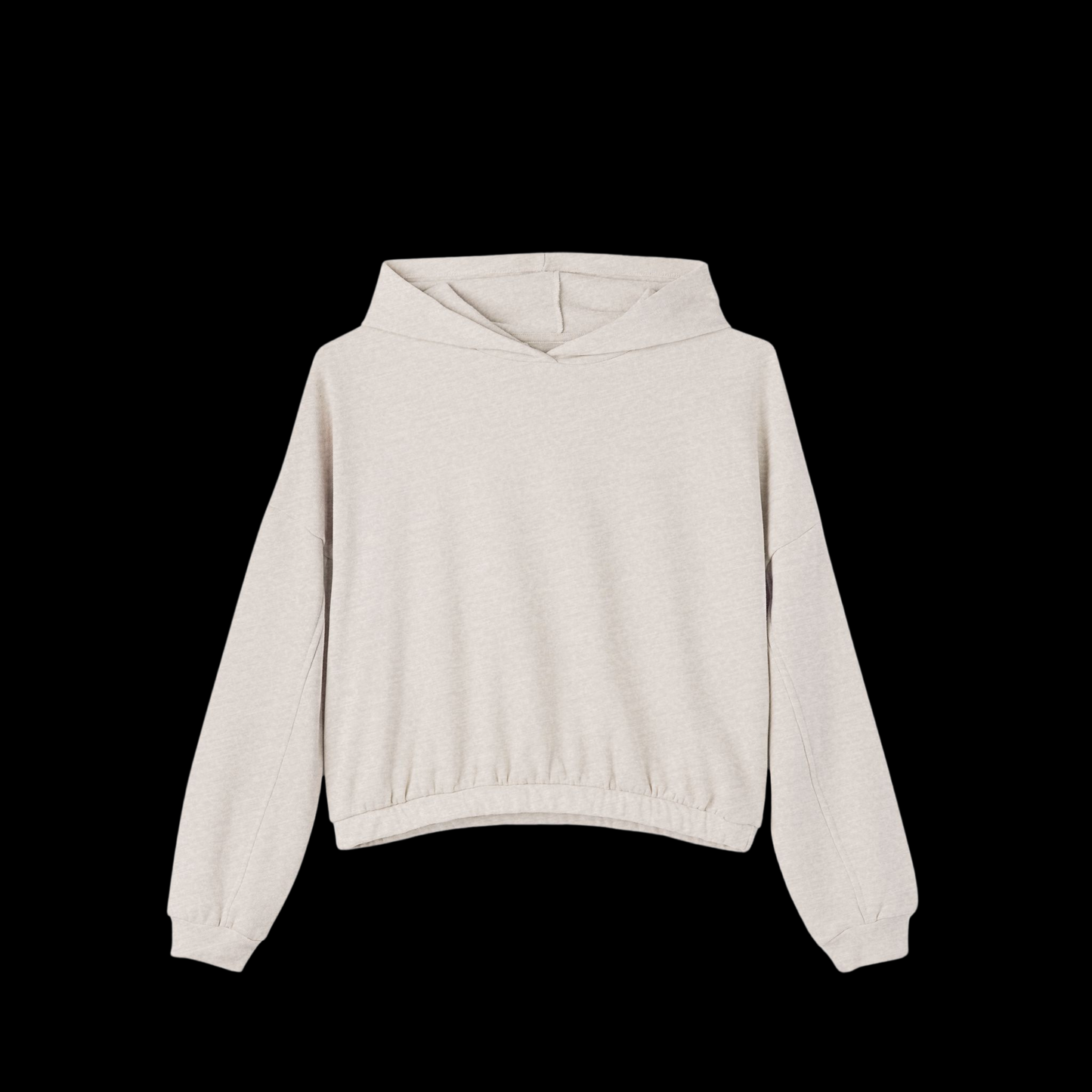 Love Wins Cinched Hoodie