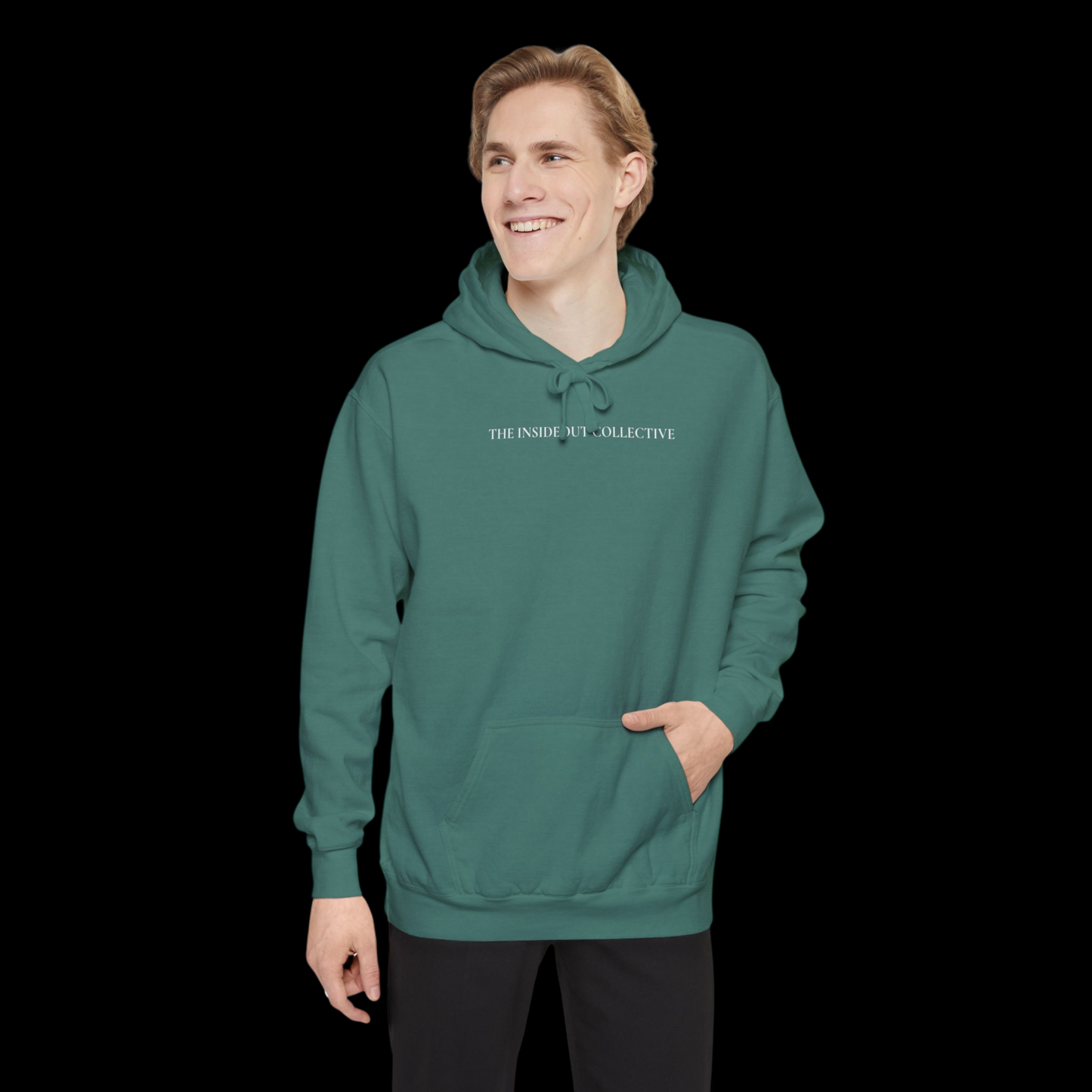 The InsideOut Collective Hoodie