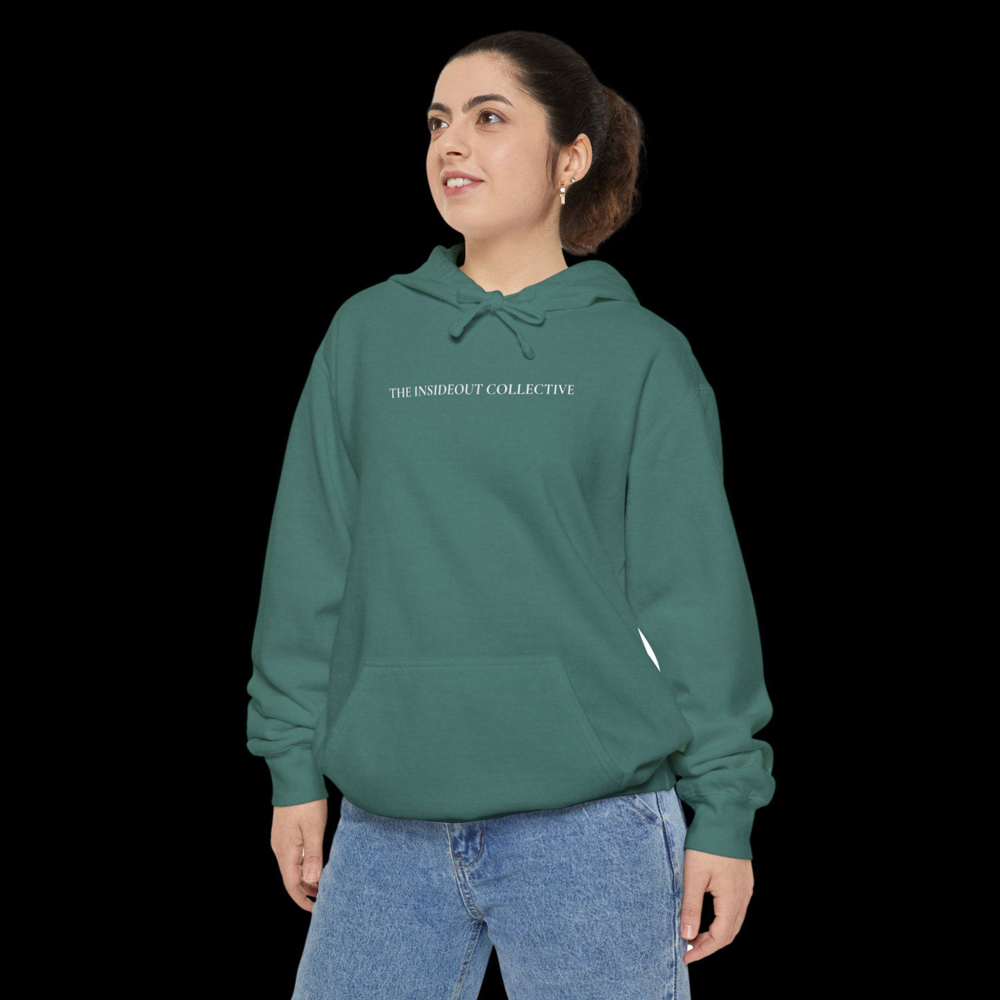 The InsideOut Collective Hoodie