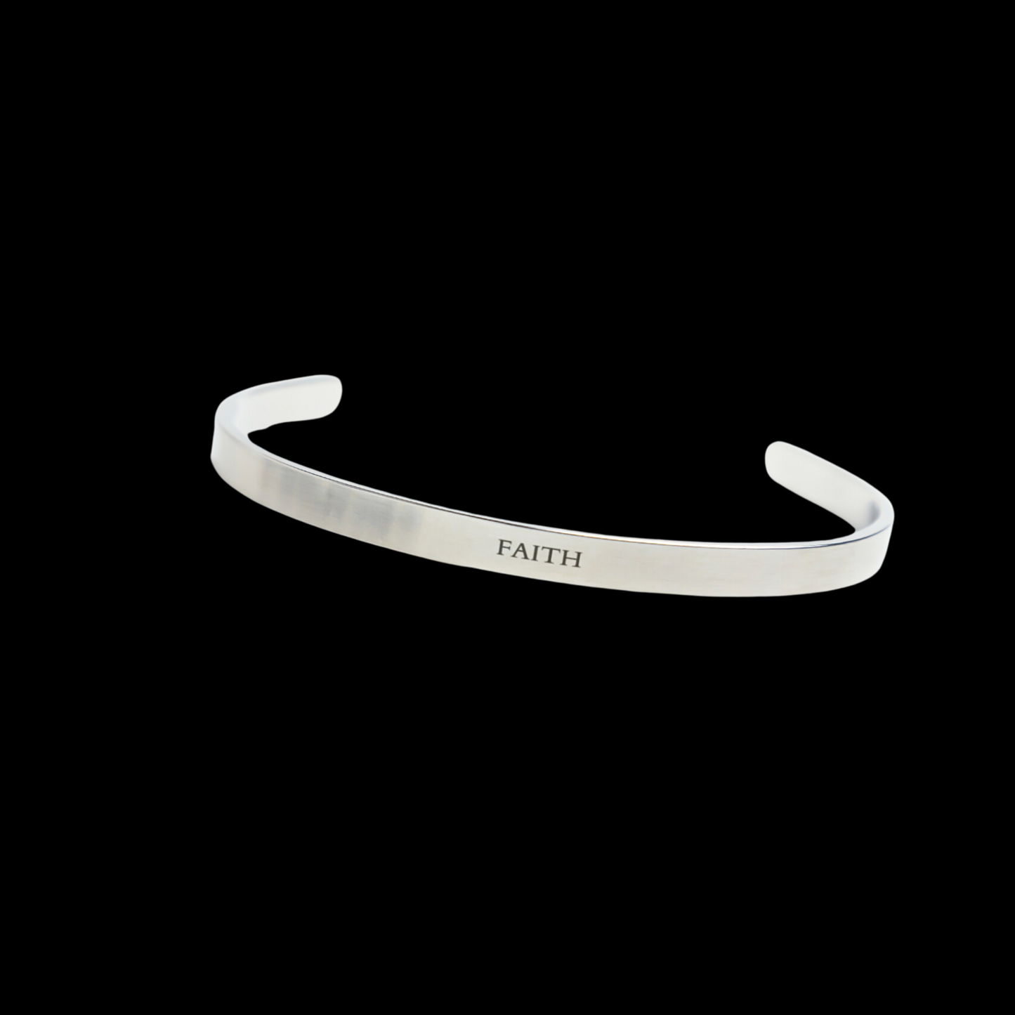 Faith Bracelet